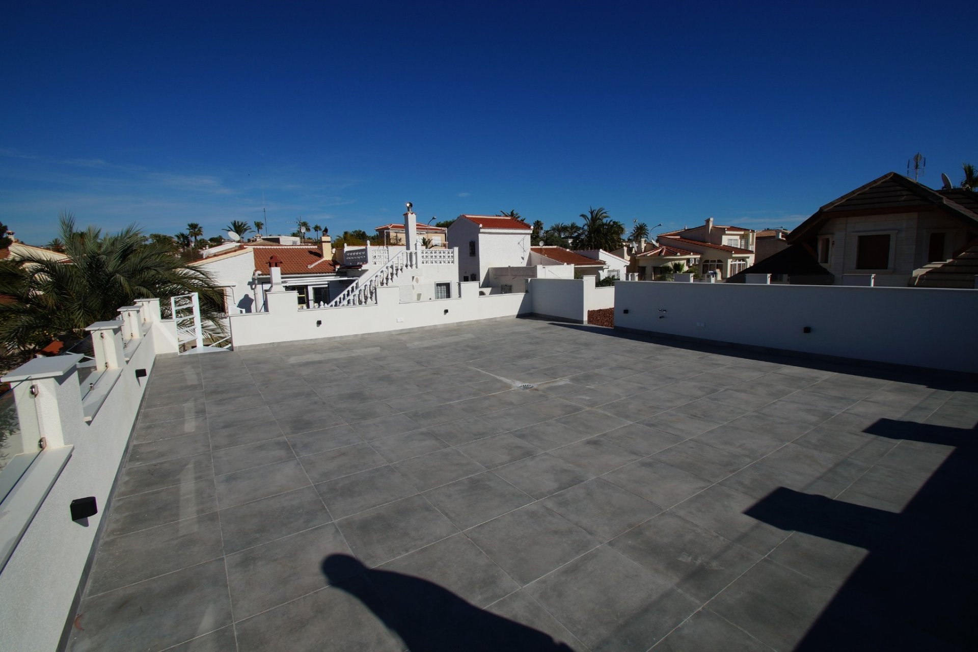 New Build - Villa - Rojales - 