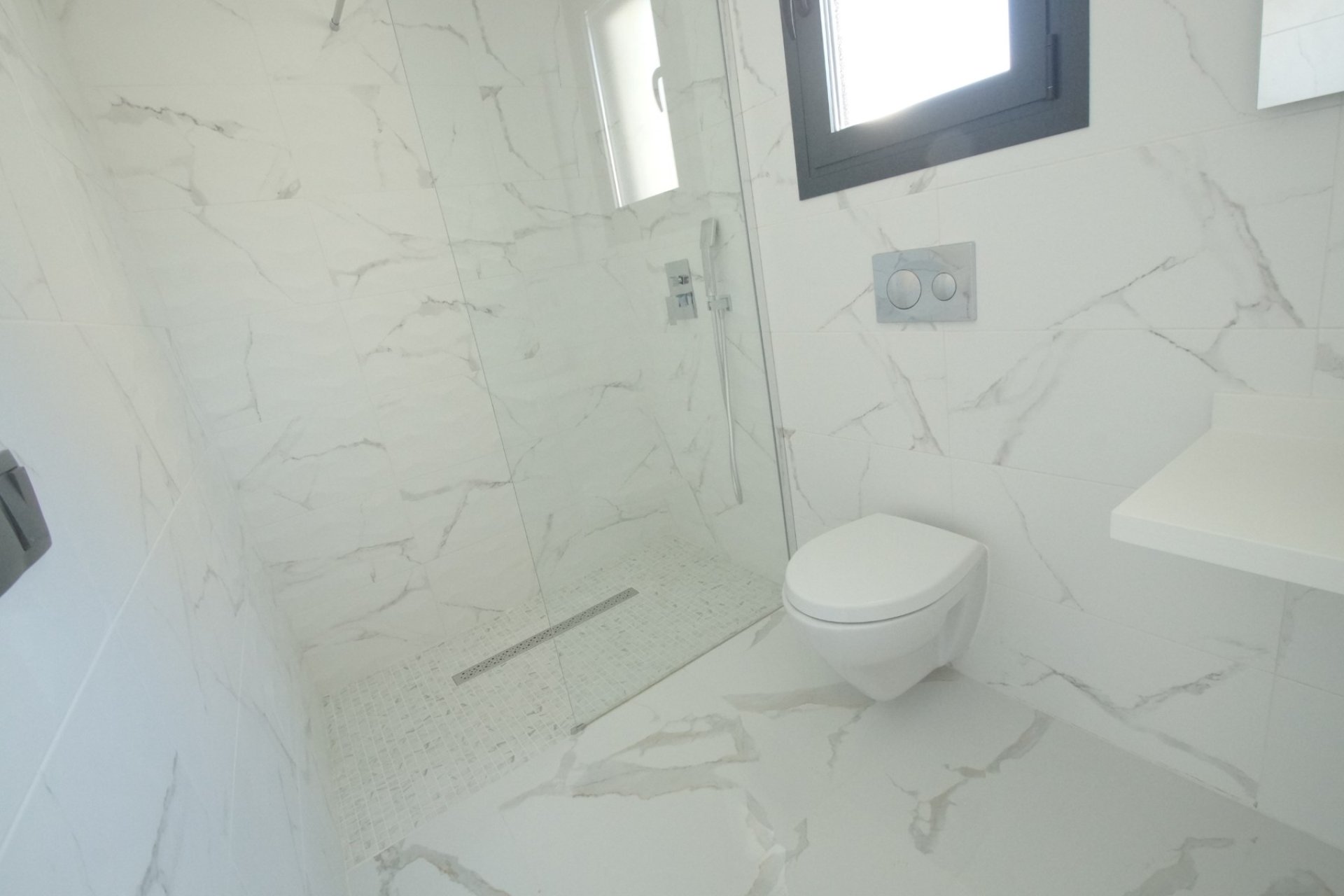 New Build - Villa - Rojales - 