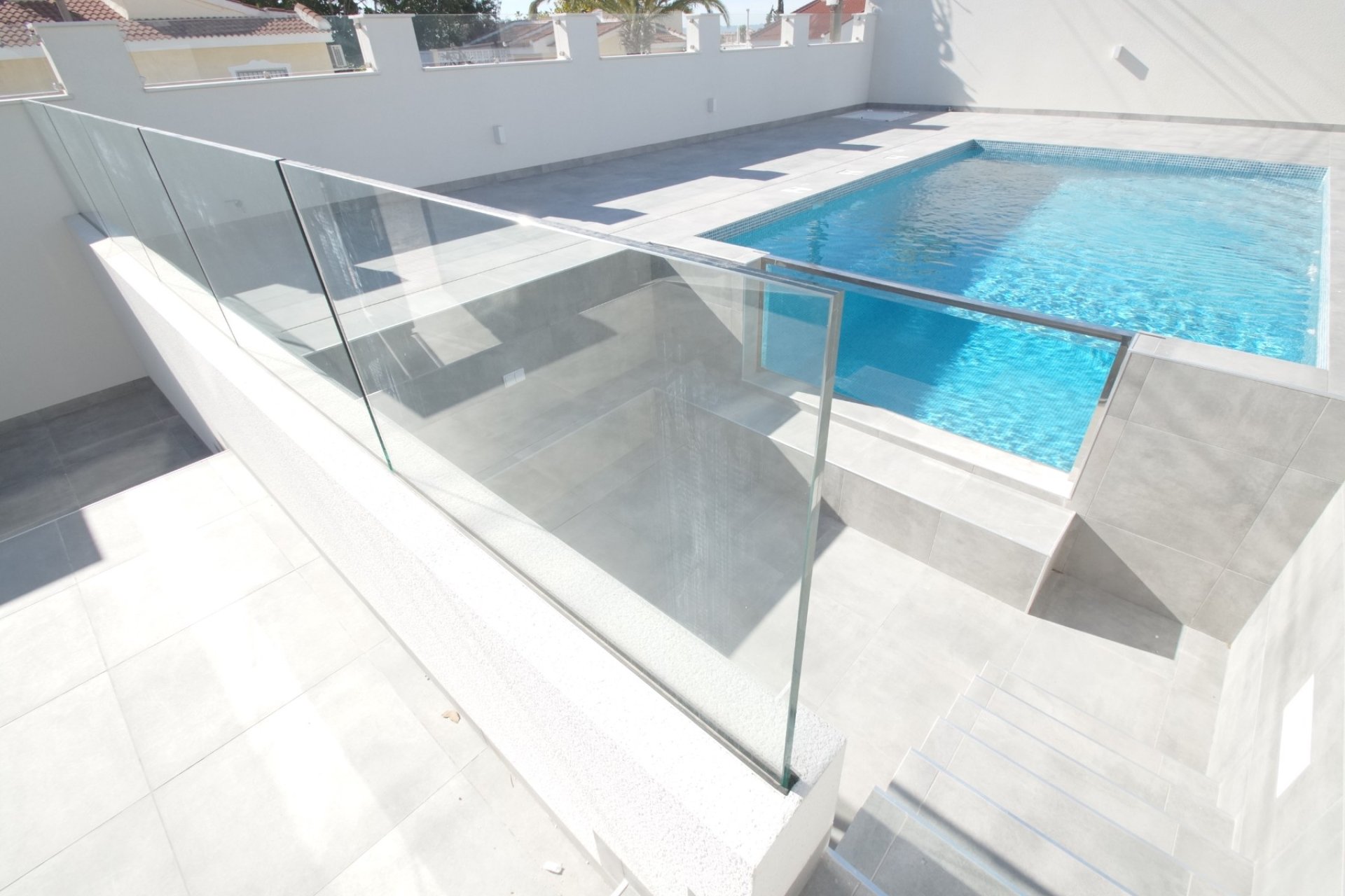 New Build - Villa - Rojales - 