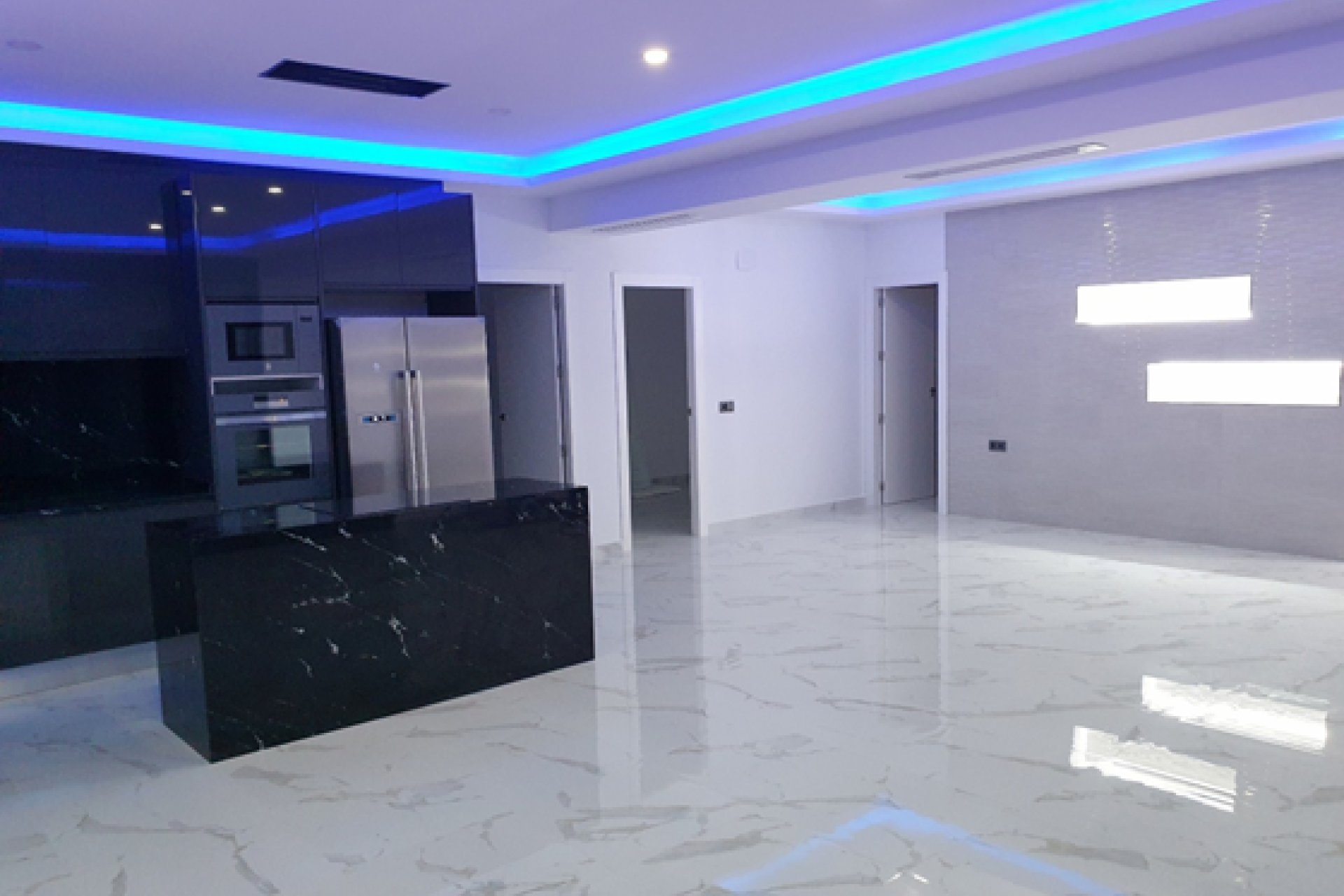 New Build - Villa - Rojales - 