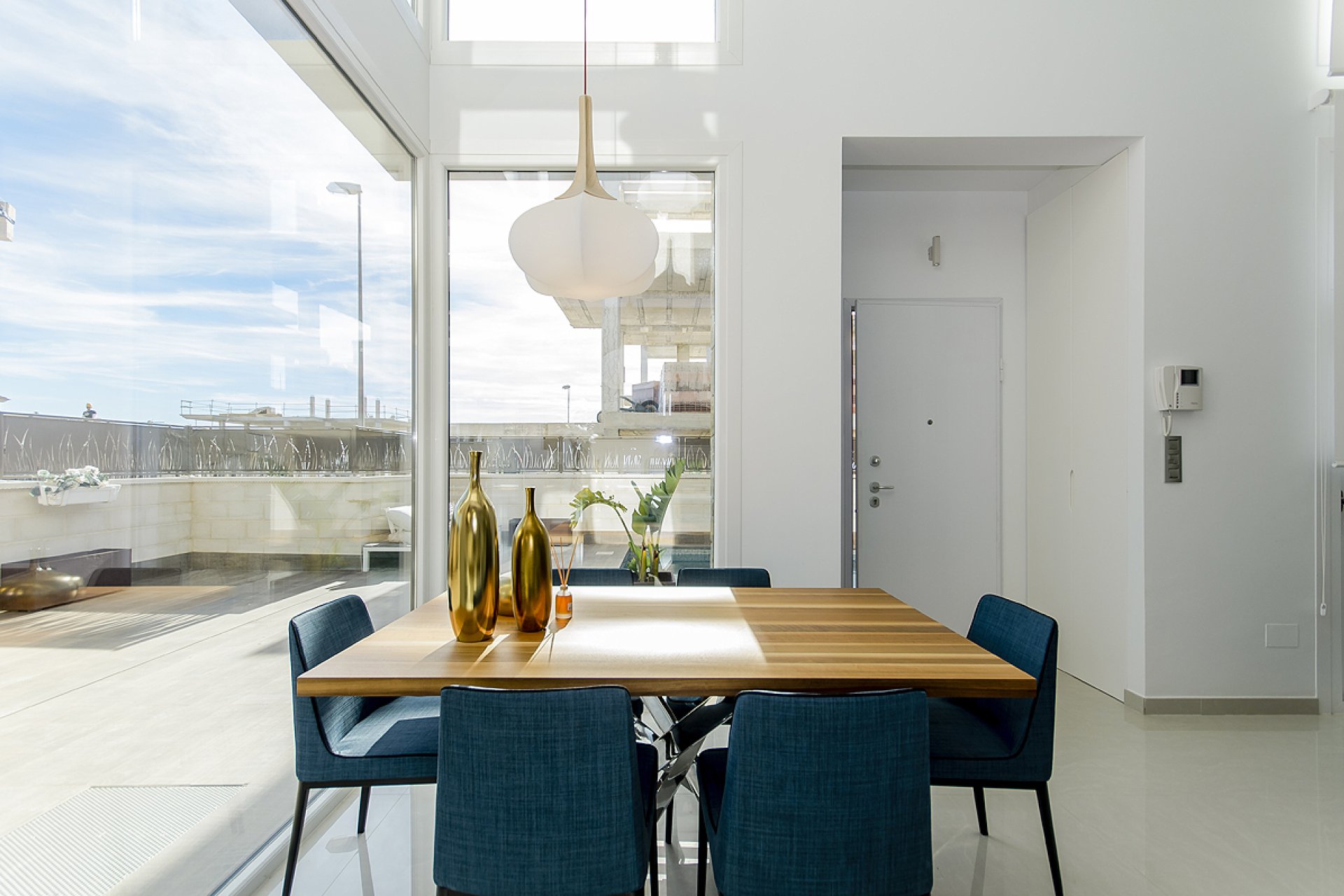 New Build - Villa - Rojales - 