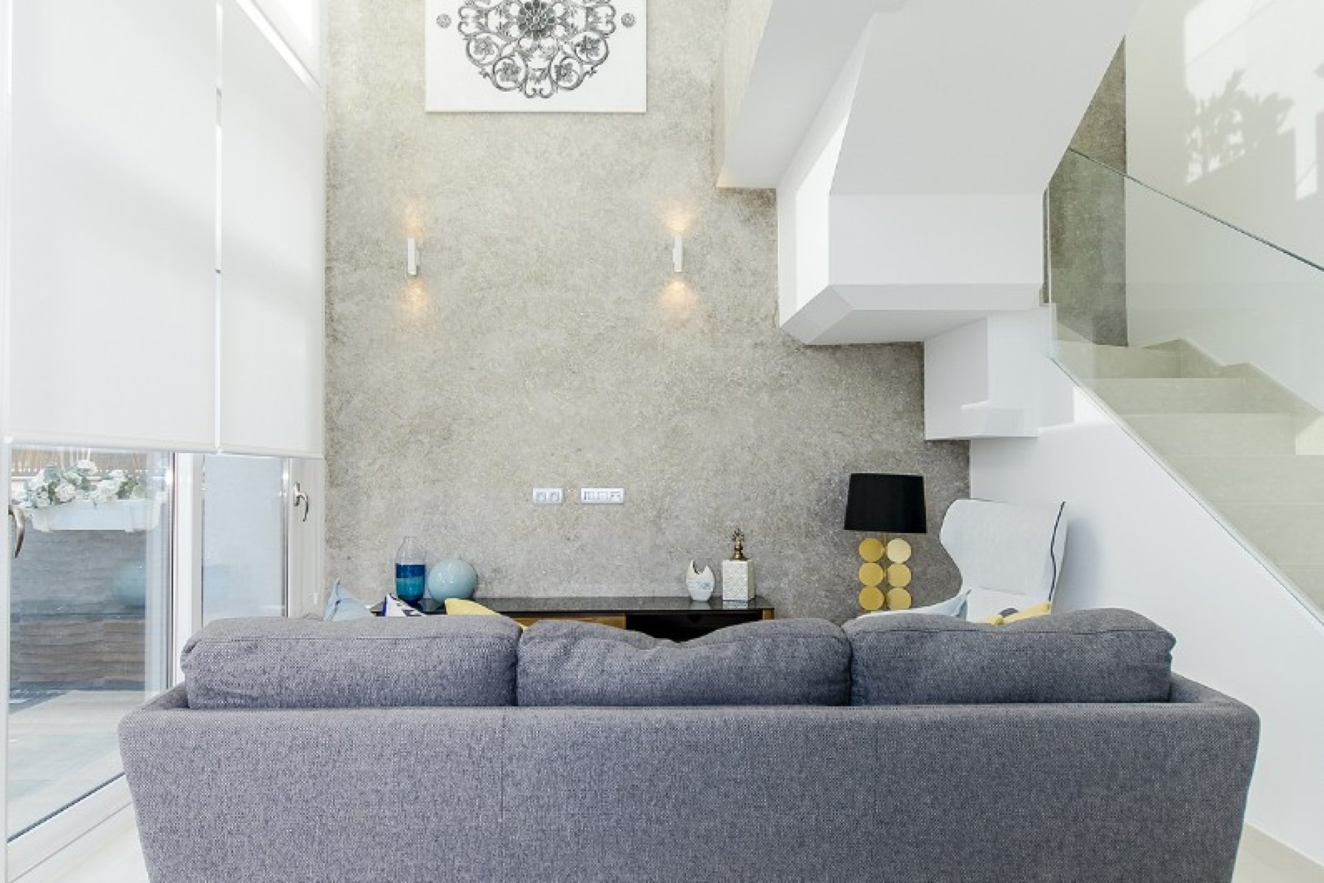 New Build - Villa - Rojales - 