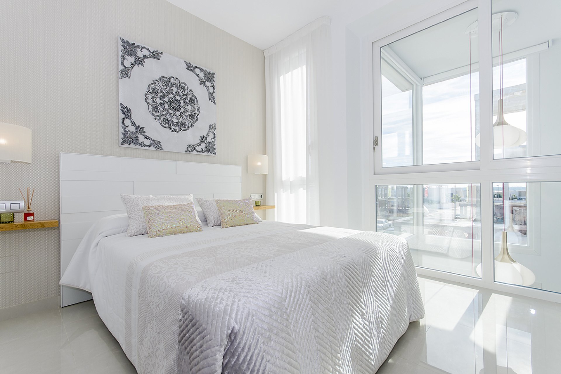 New Build - Villa - Rojales - 