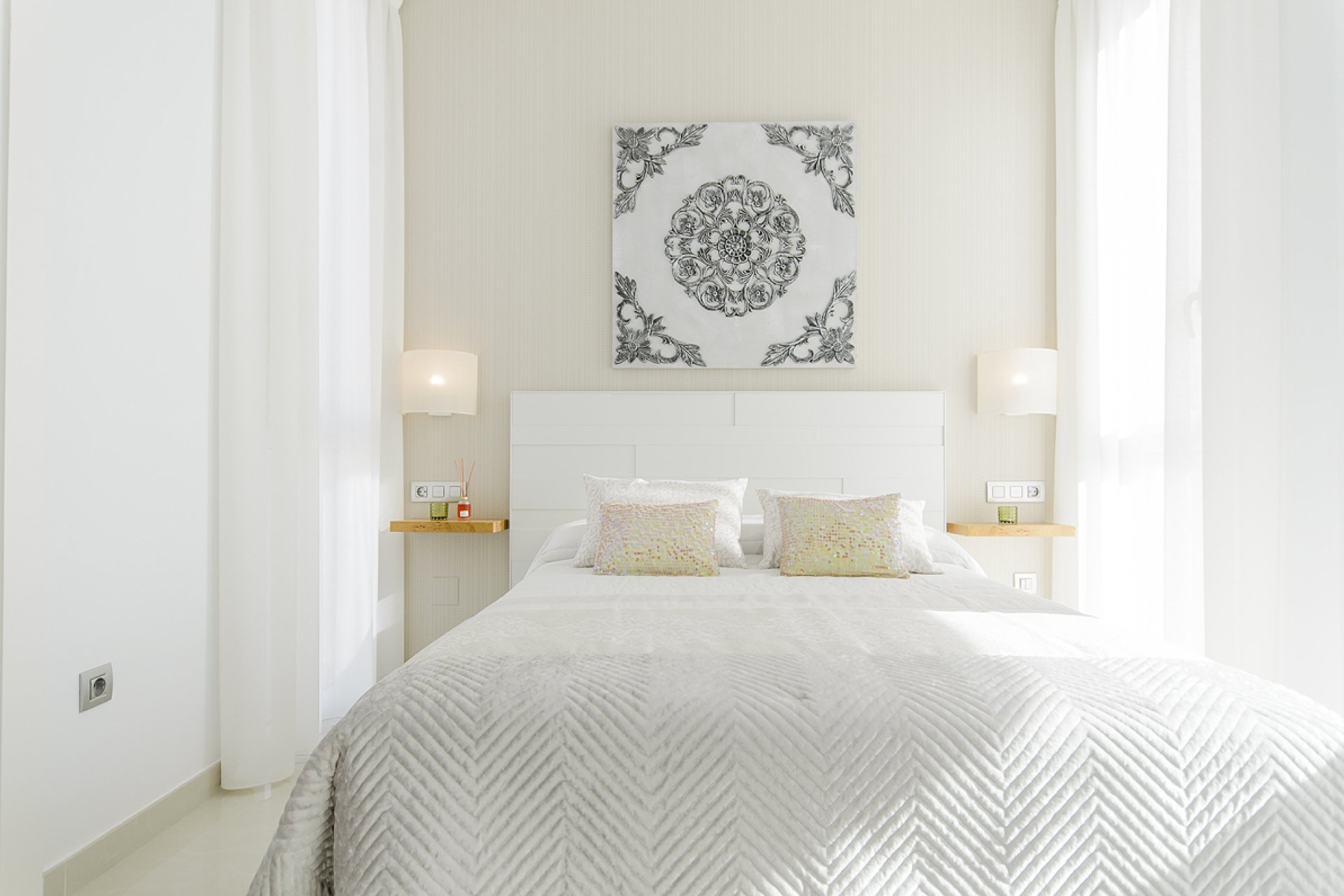 New Build - Villa - Rojales - 