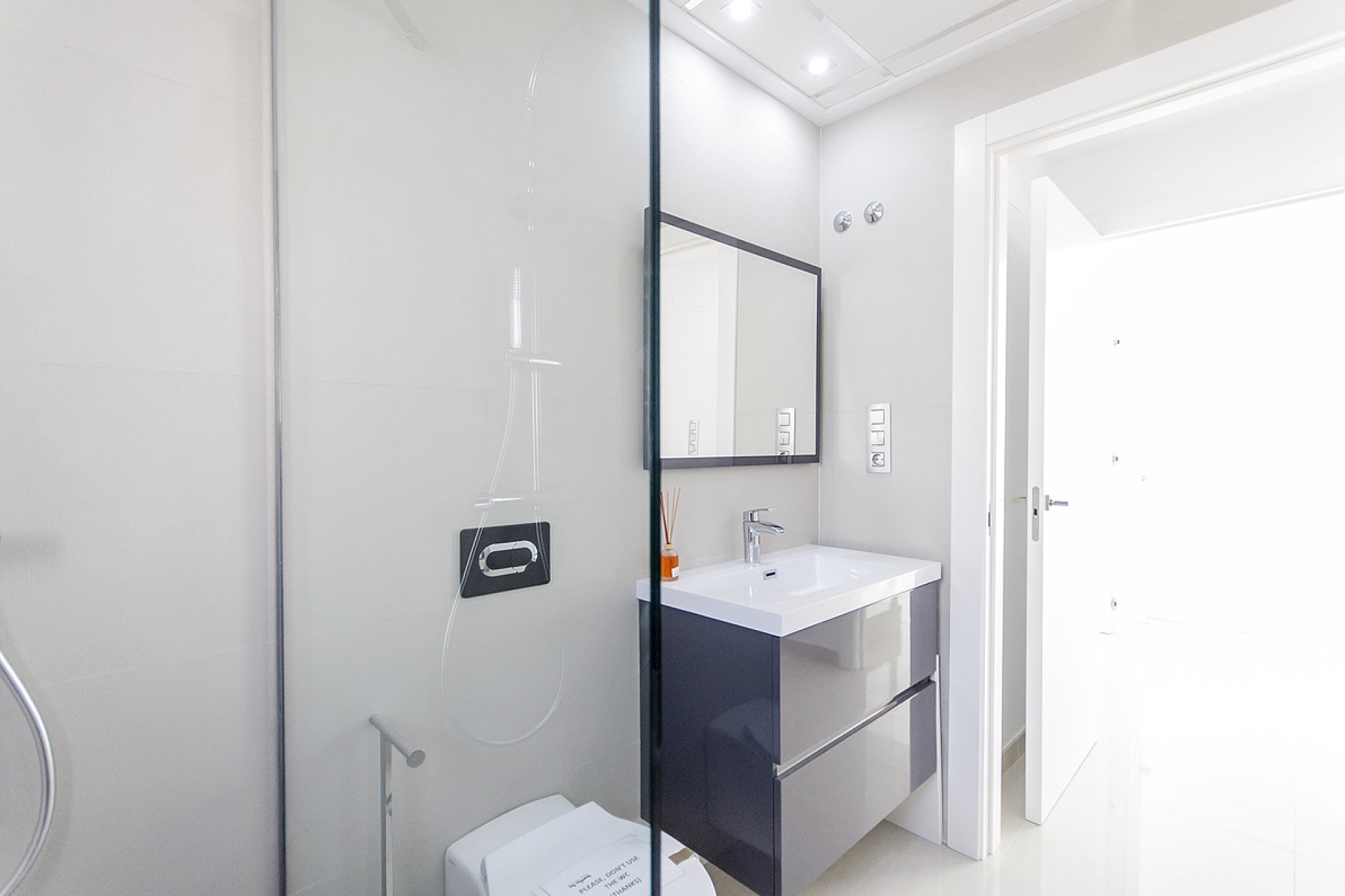 New Build - Villa - Rojales - 