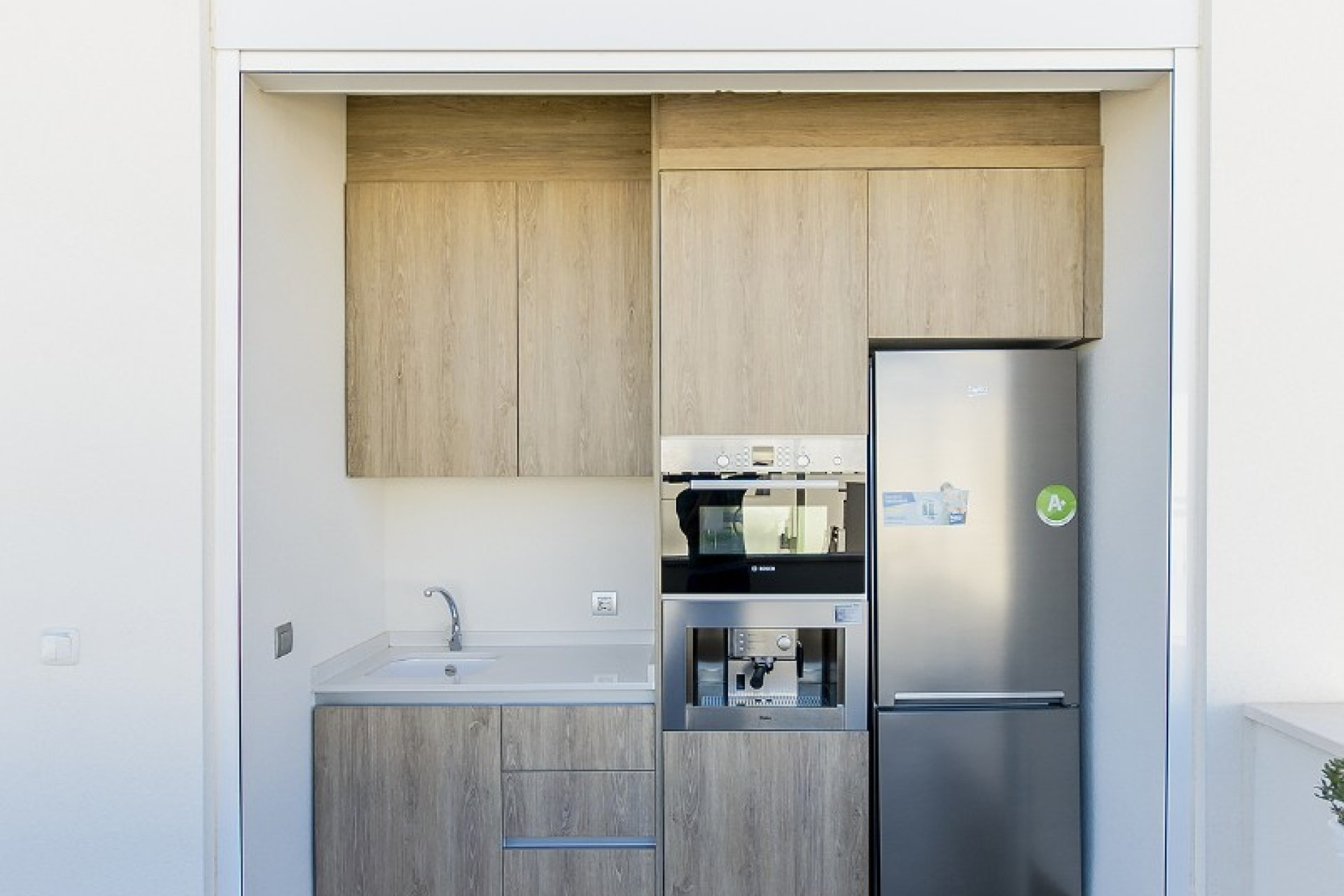 New Build - Villa - Rojales - 