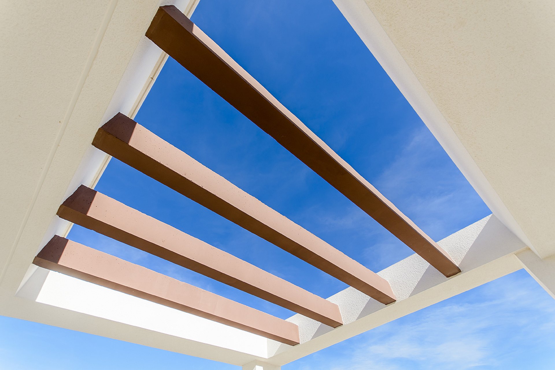 New Build - Villa - Rojales - 