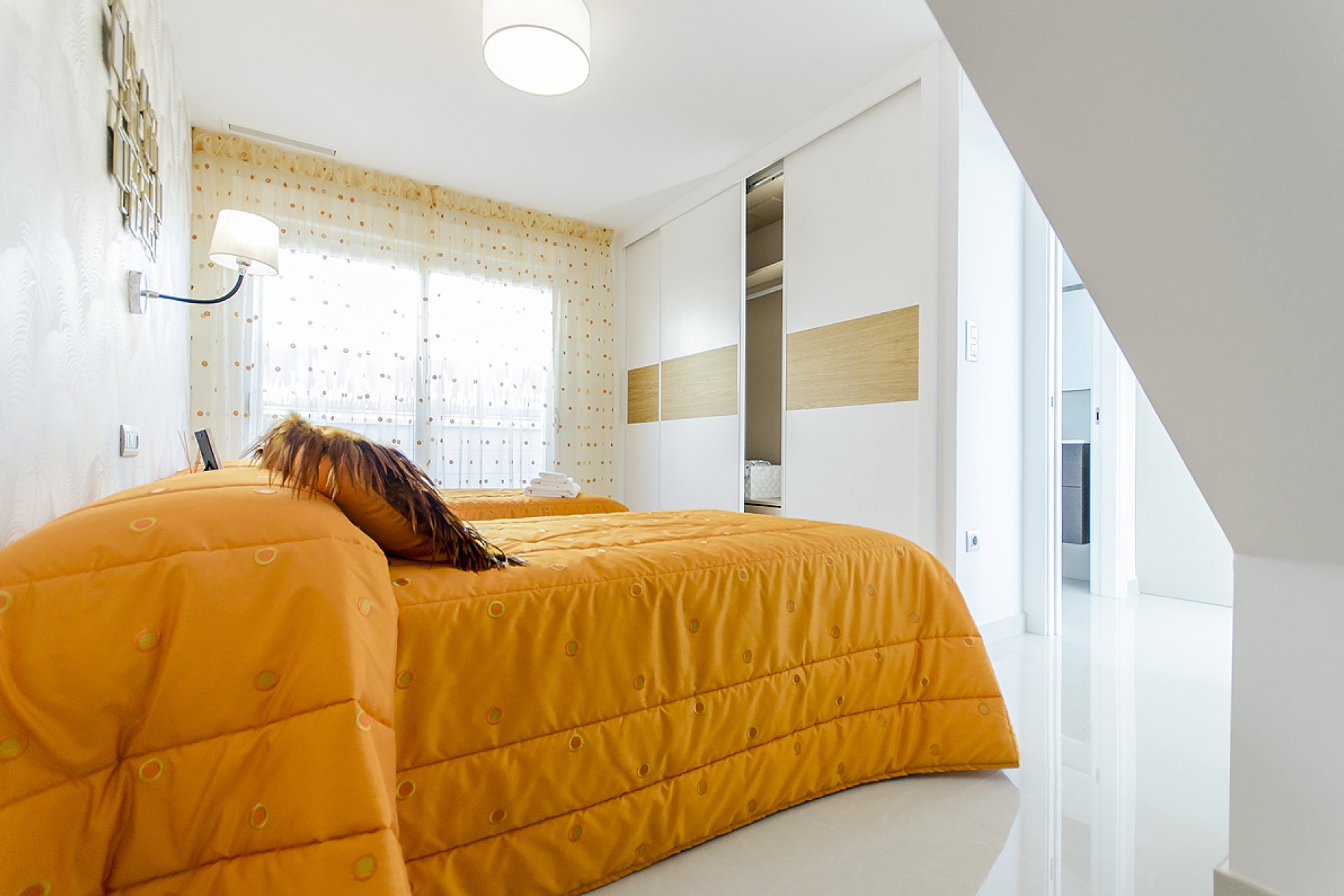 New Build - Villa - Rojales - 