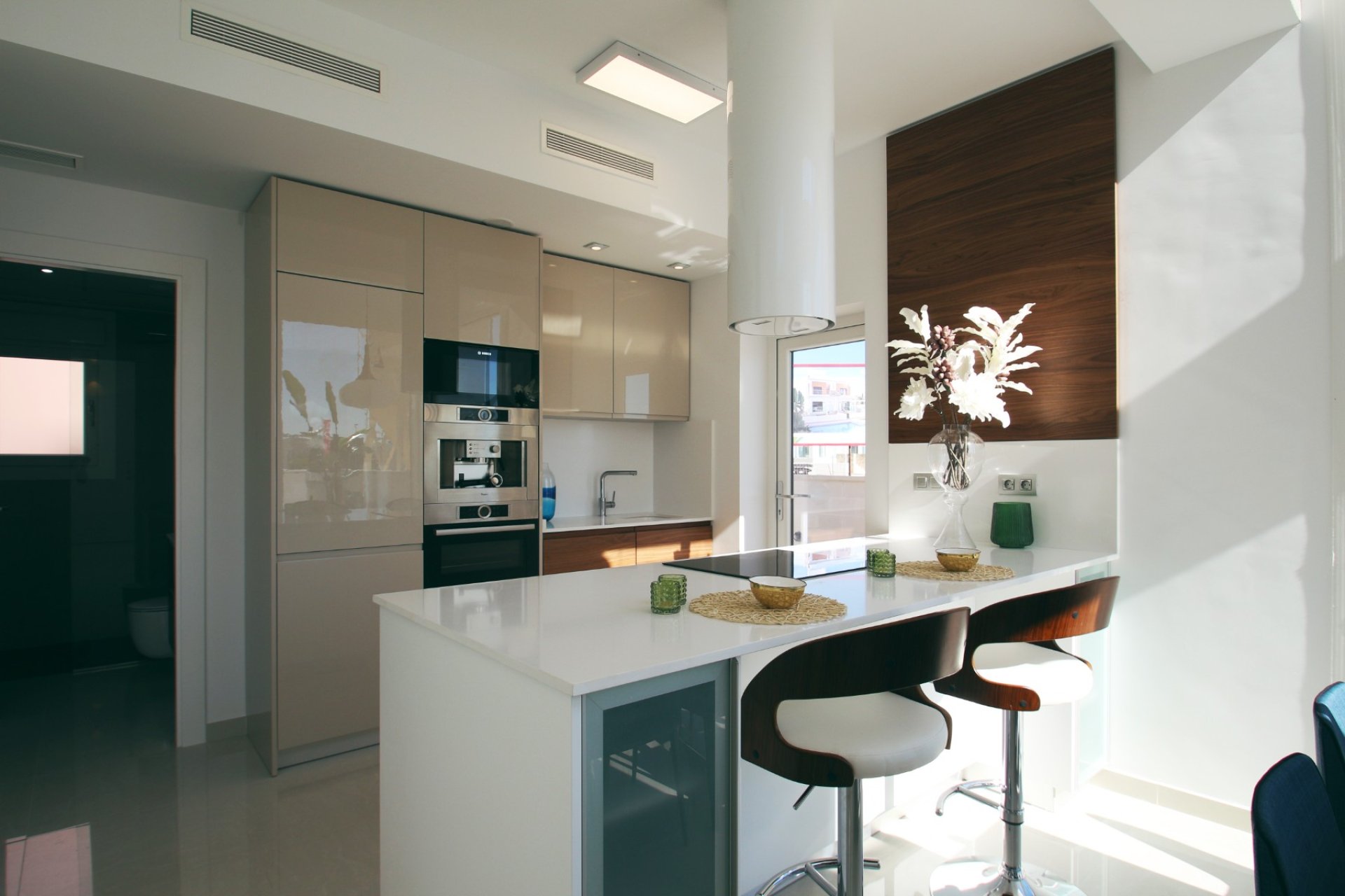 New Build - Villa - Rojales - 