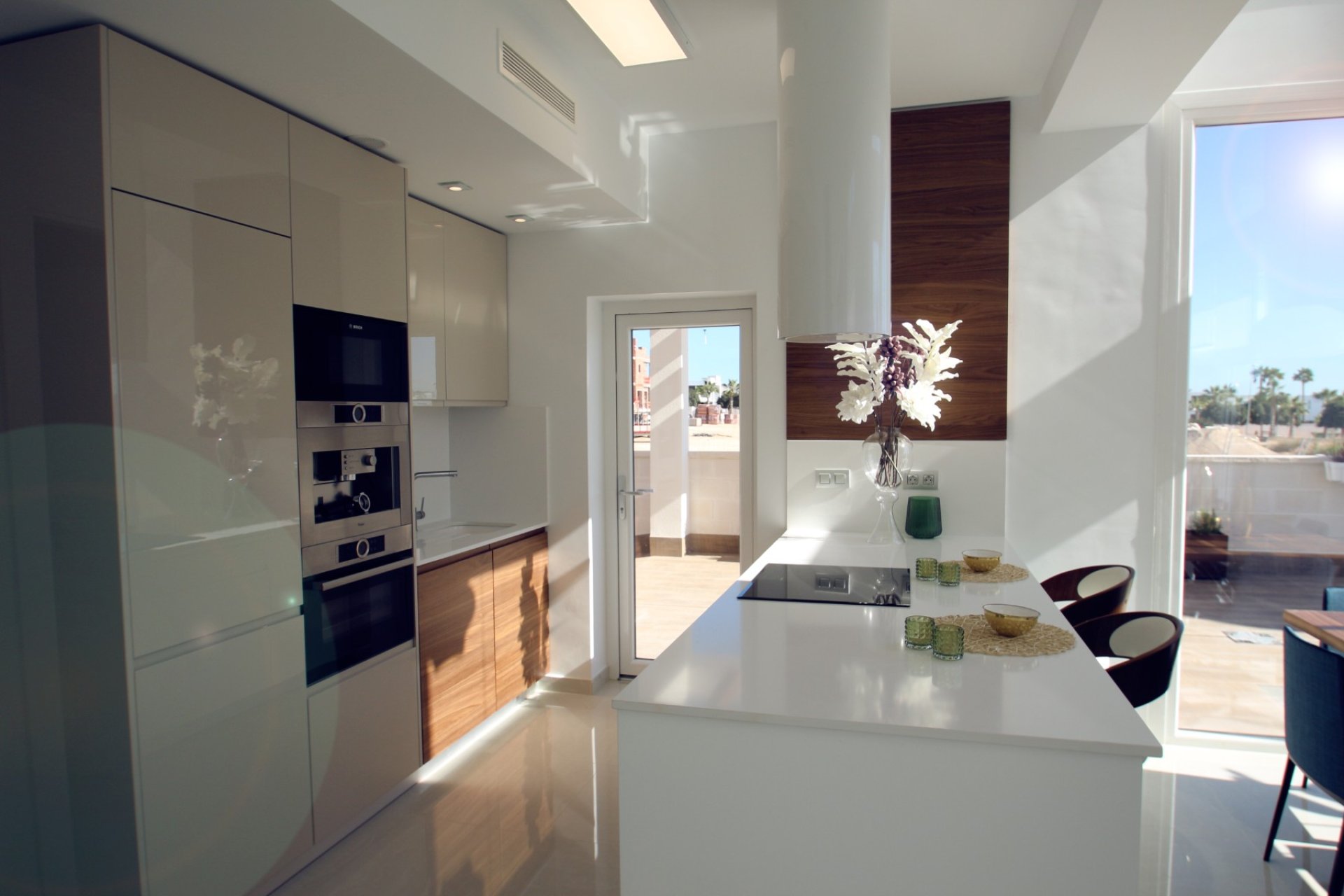 New Build - Villa - Rojales - 