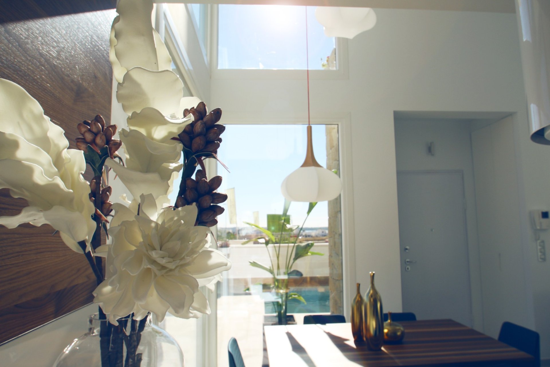 New Build - Villa - Rojales - 