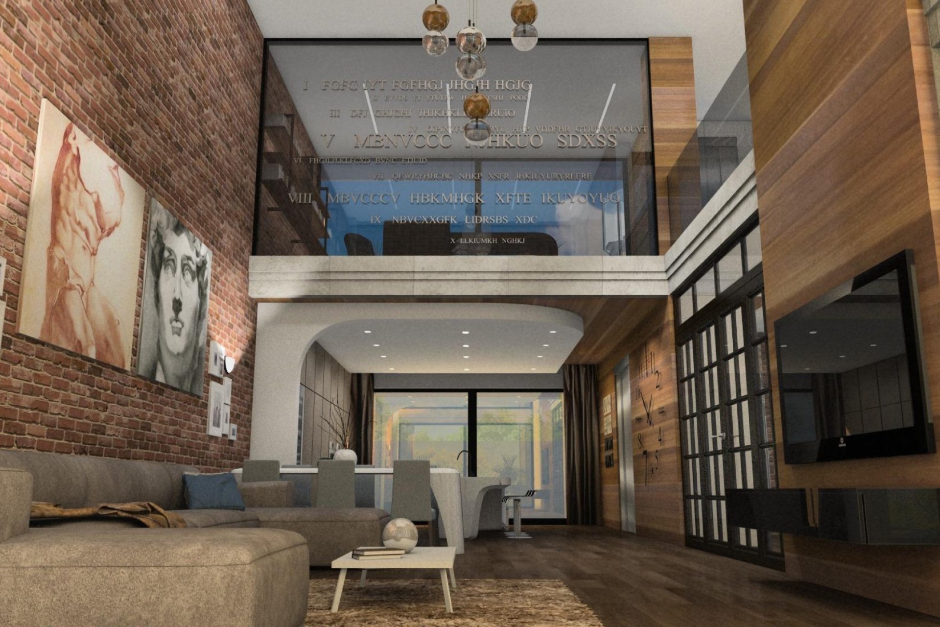 New Build - Villa - Rojales - 