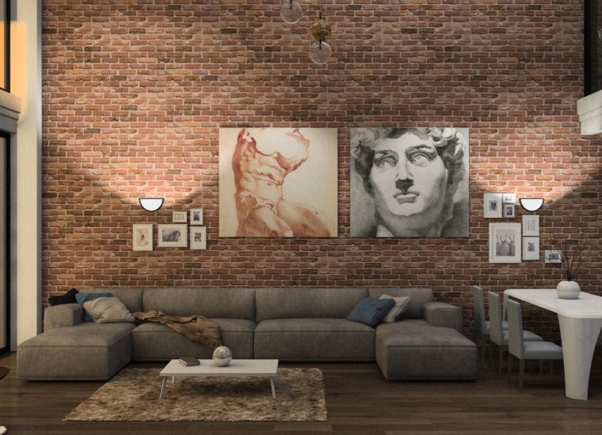 New Build - Villa - Rojales - 