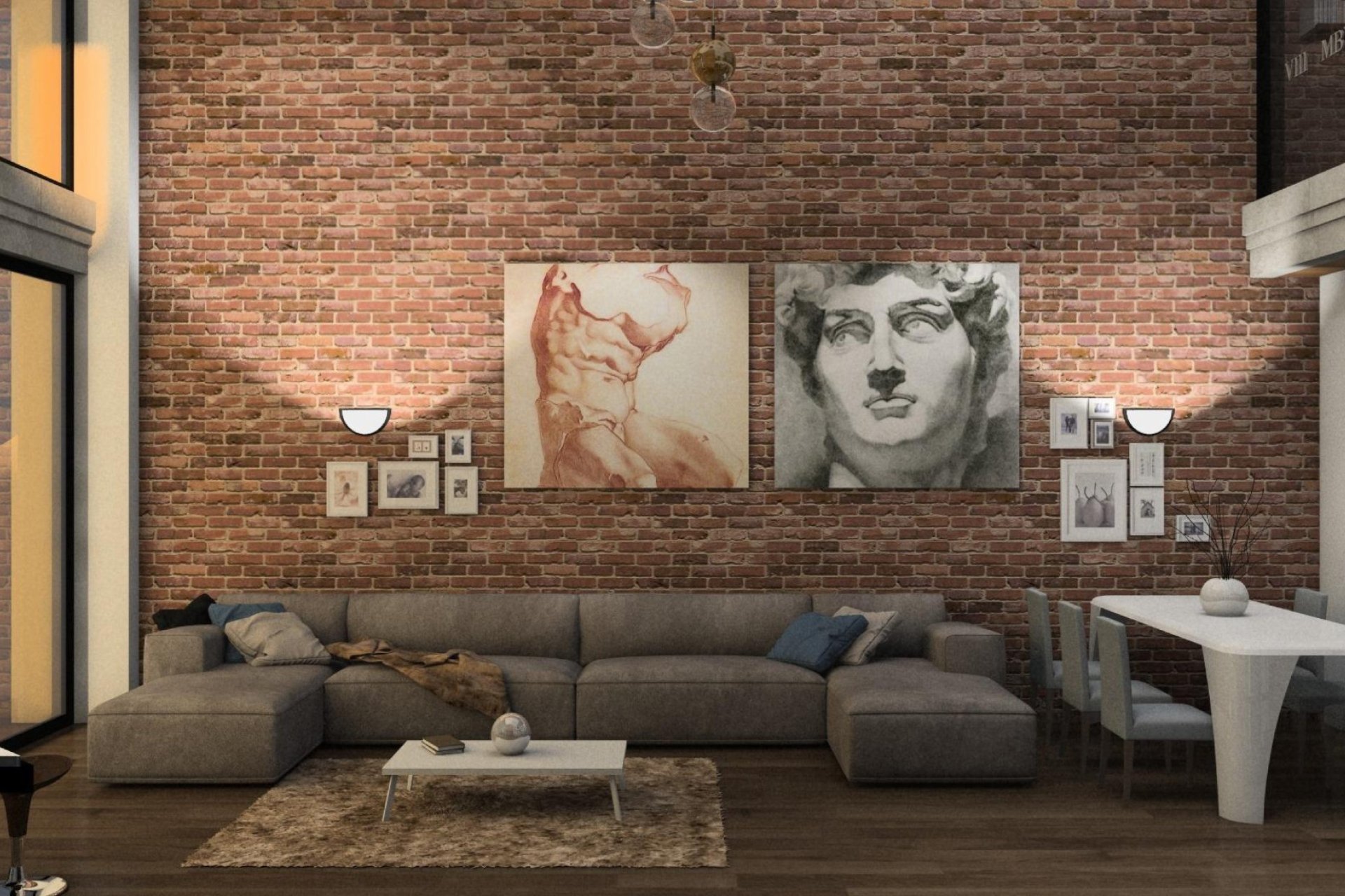 New Build - Villa - Rojales - 