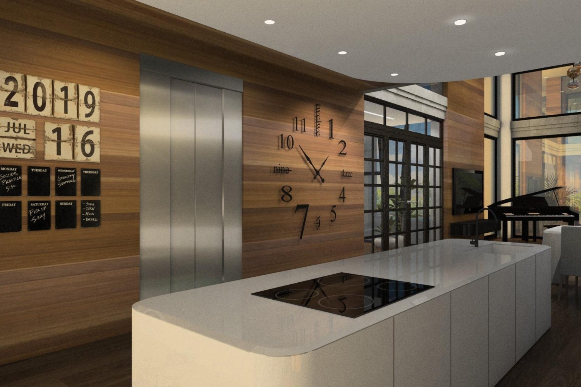 New Build - Villa - Rojales - 