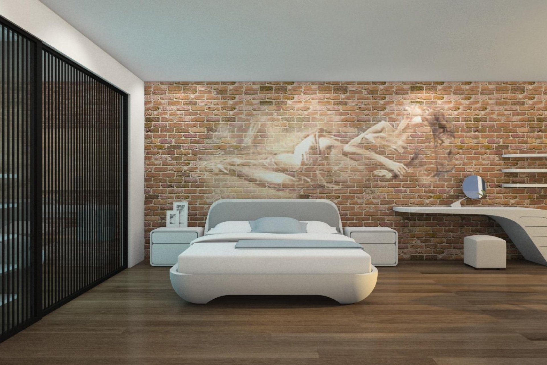 New Build - Villa - Rojales - 