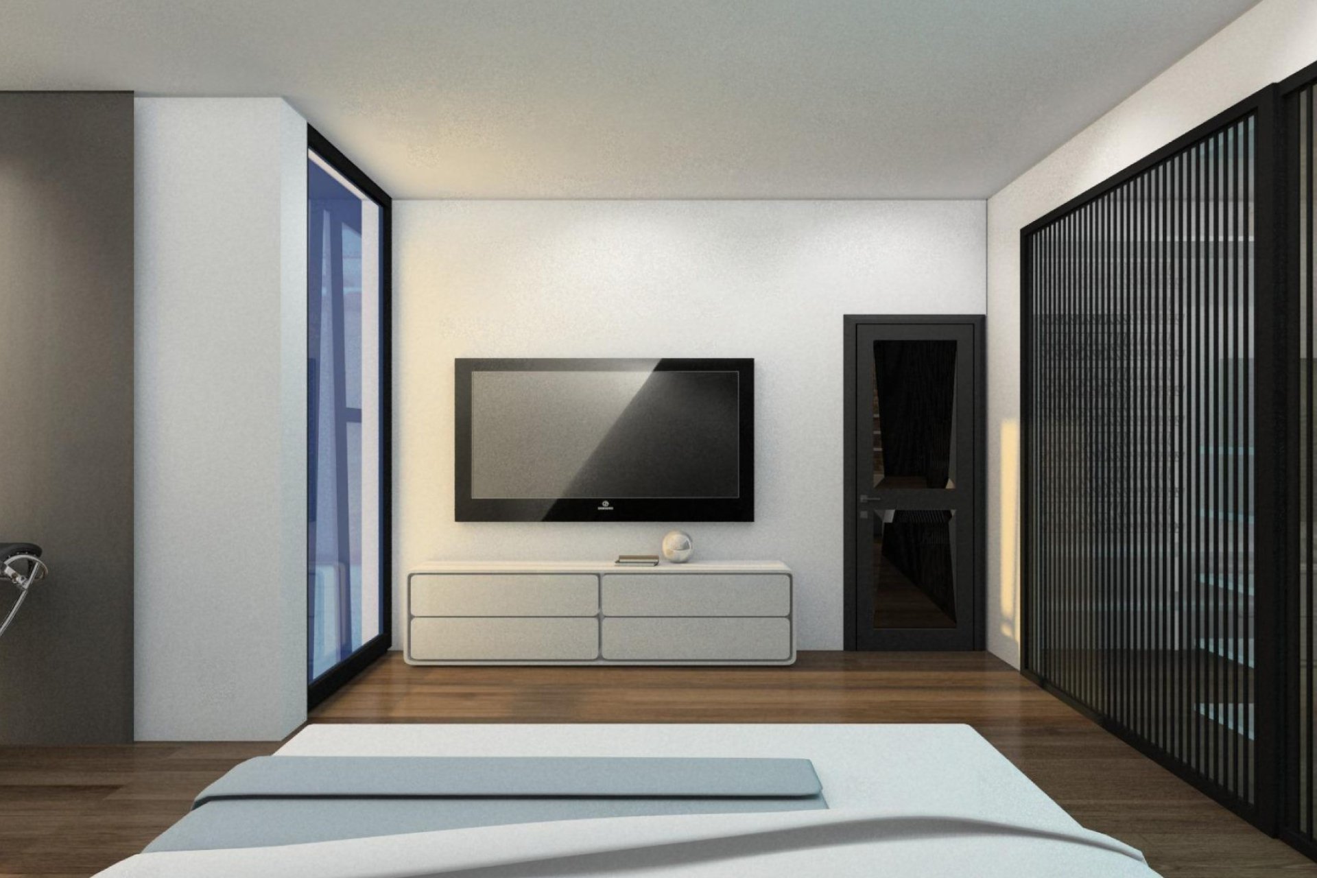 New Build - Villa - Rojales - 