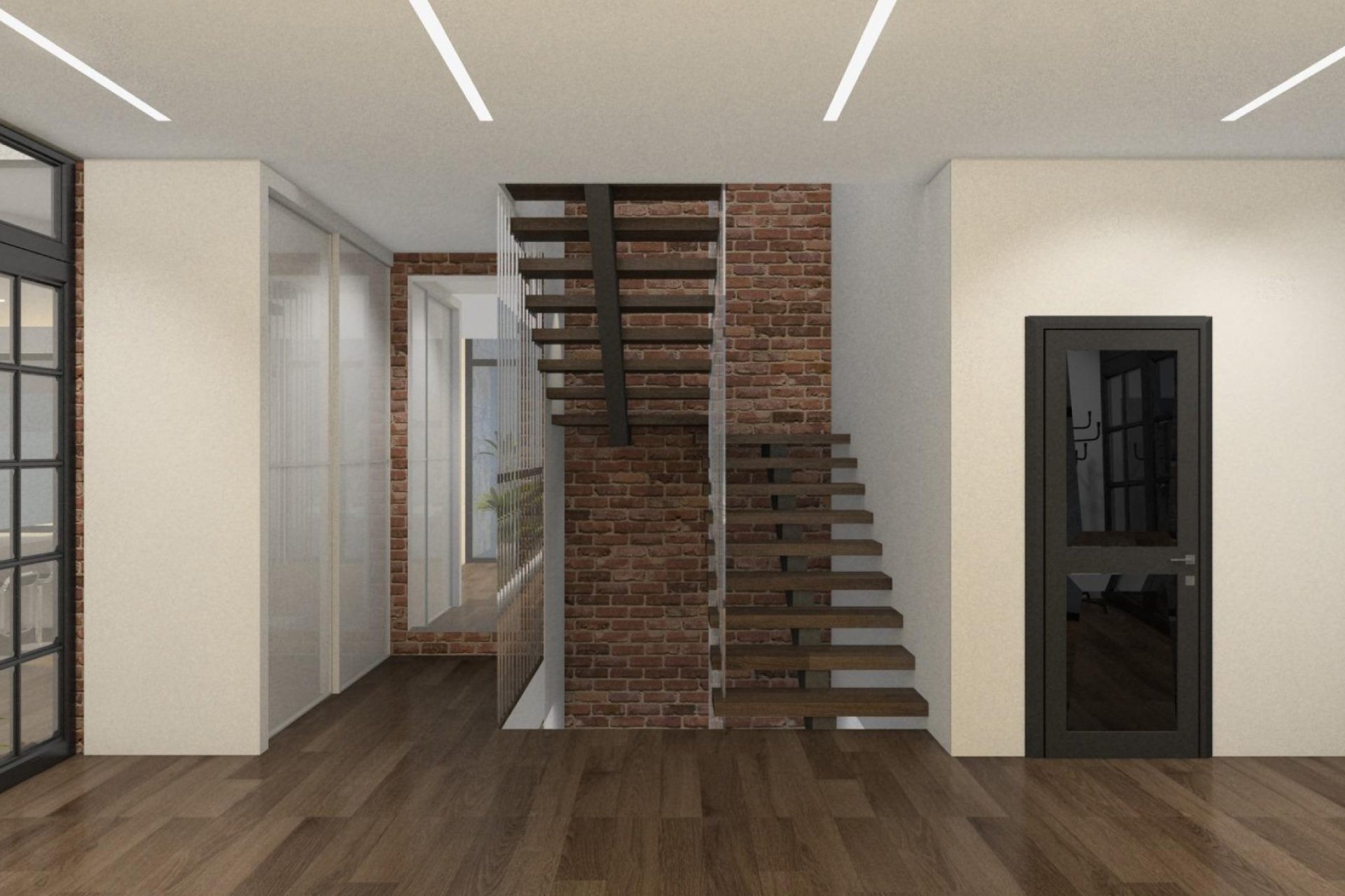 New Build - Villa - Rojales - 