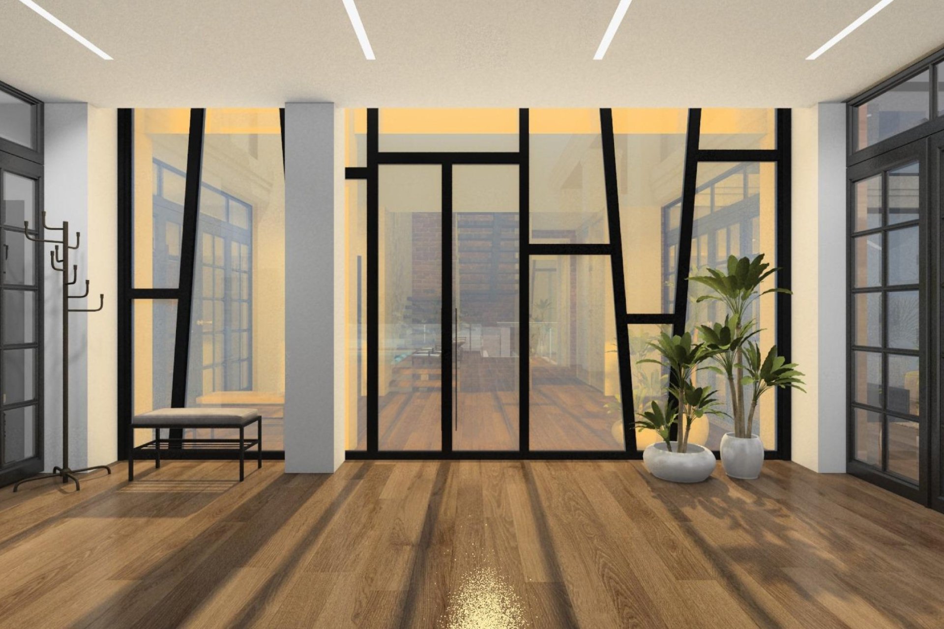 New Build - Villa - Rojales - 