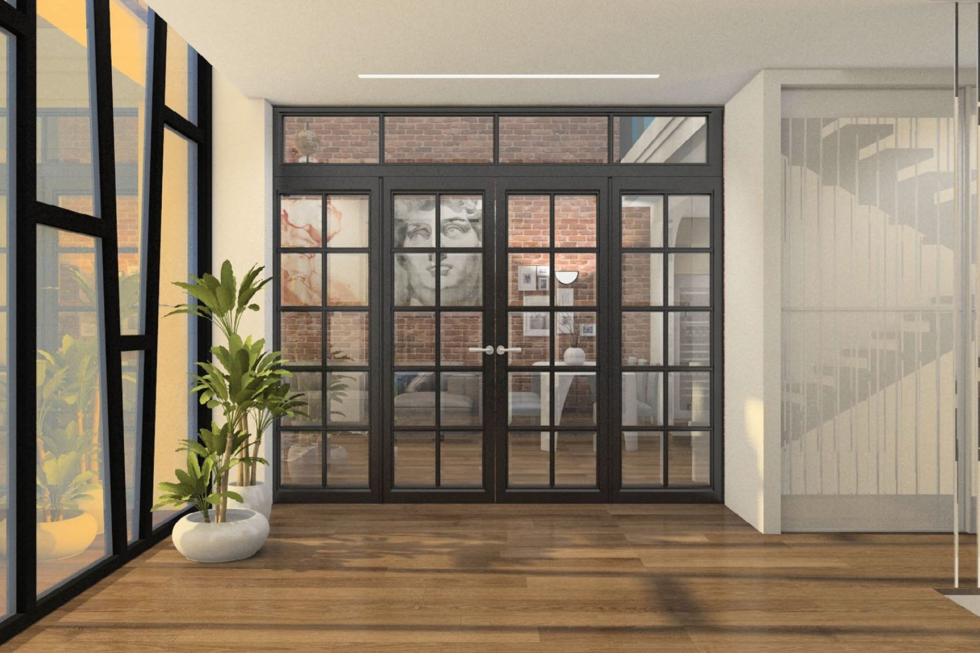 New Build - Villa - Rojales - 