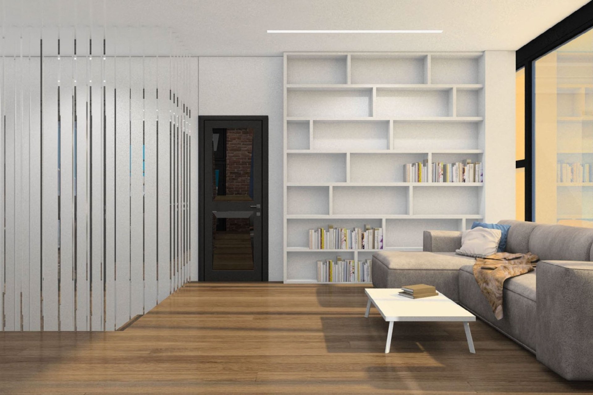 New Build - Villa - Rojales - 