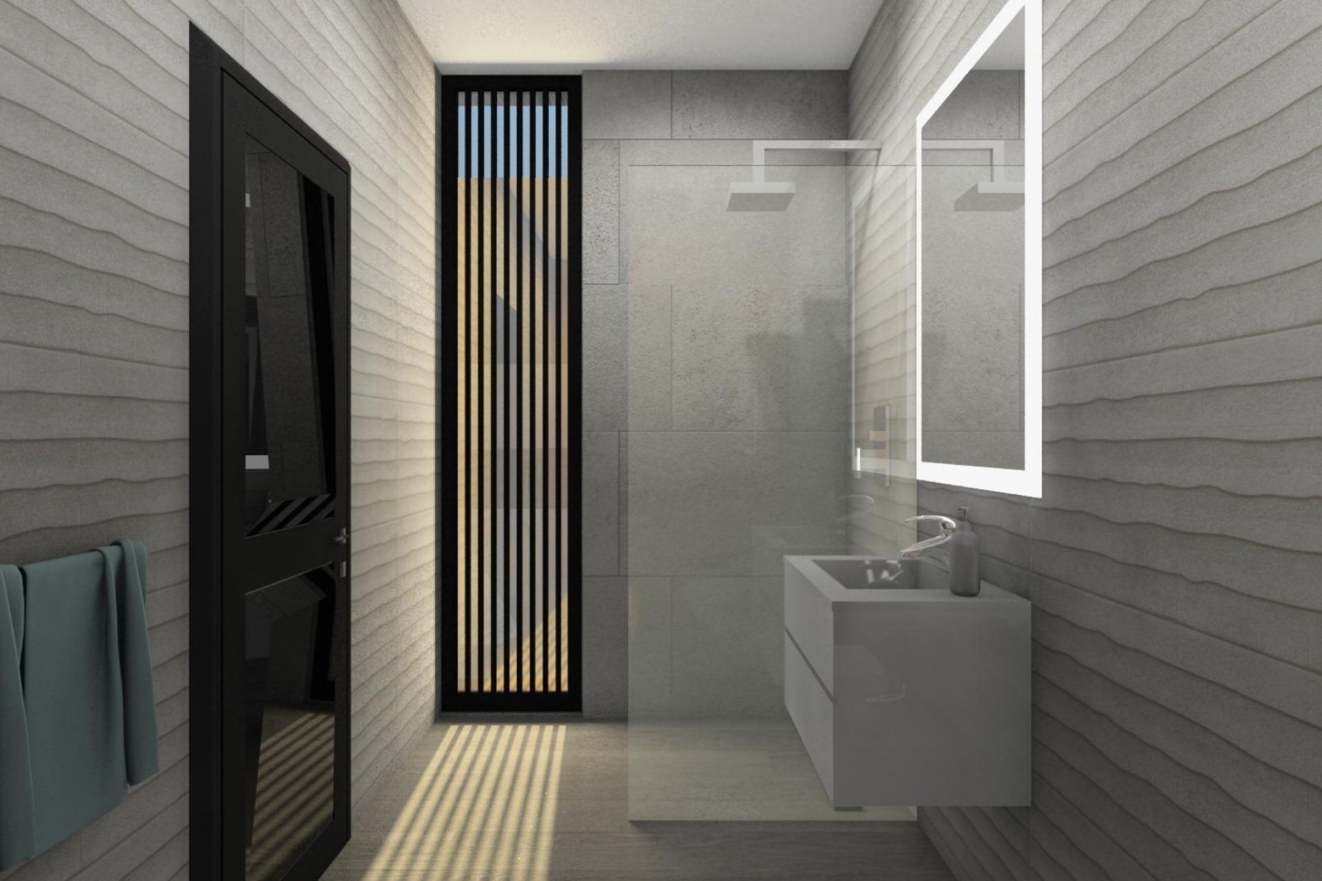 New Build - Villa - Rojales - 