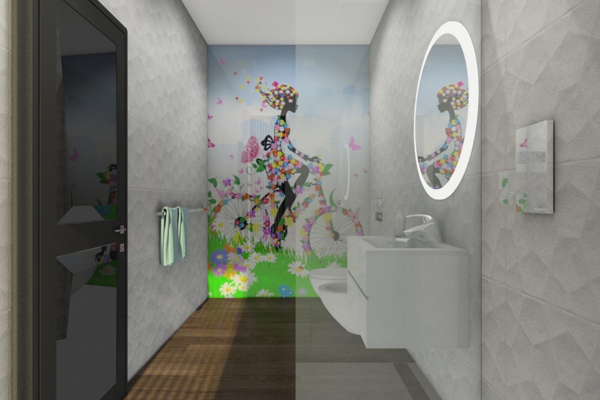 New Build - Villa - Rojales - 