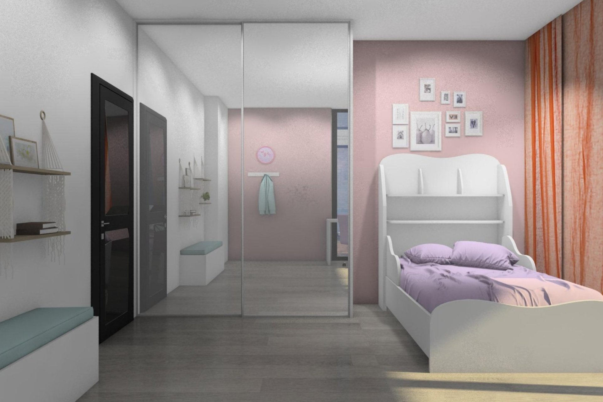 New Build - Villa - Rojales - 