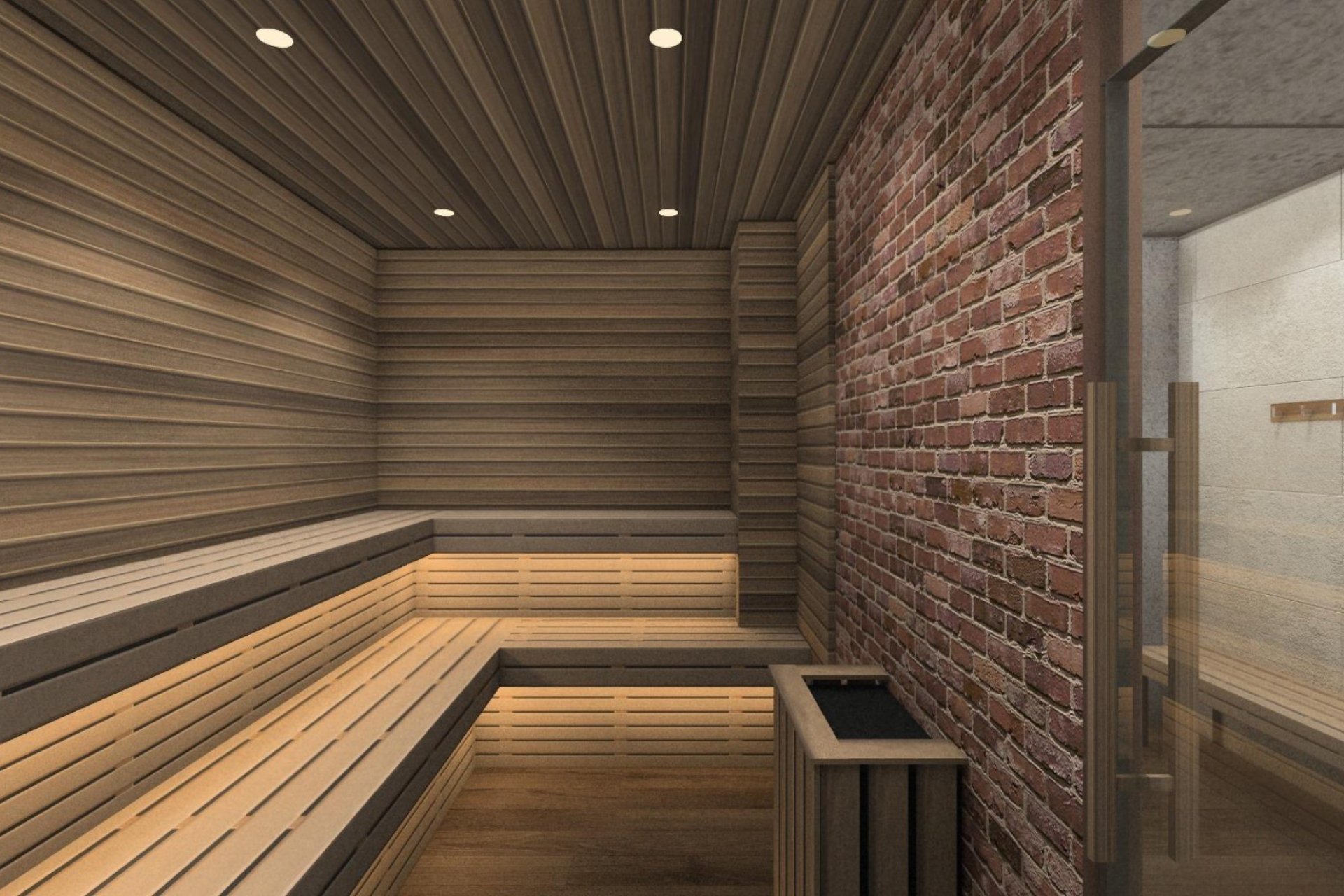 New Build - Villa - Rojales - 