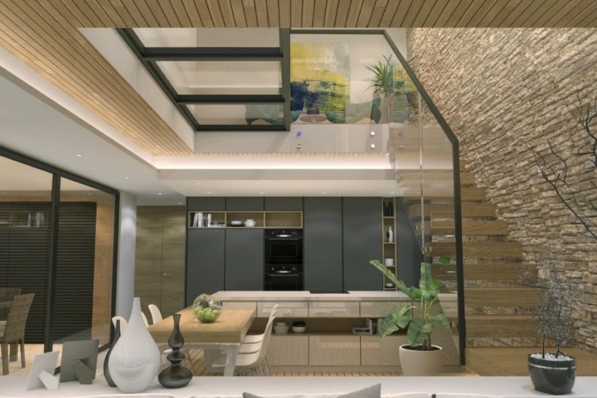 New Build - Villa - Rojales - 