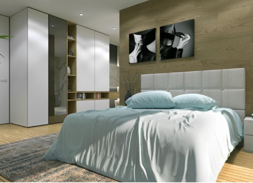 New Build - Villa - Rojales - 