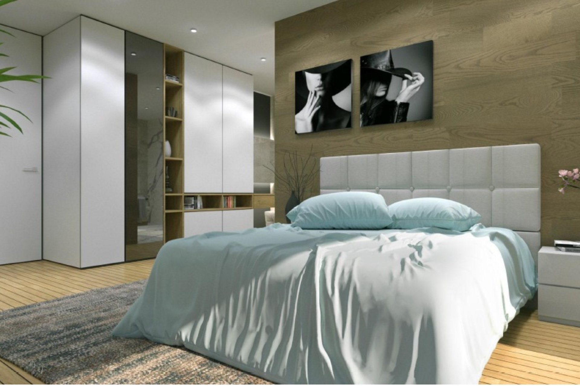 New Build - Villa - Rojales - 