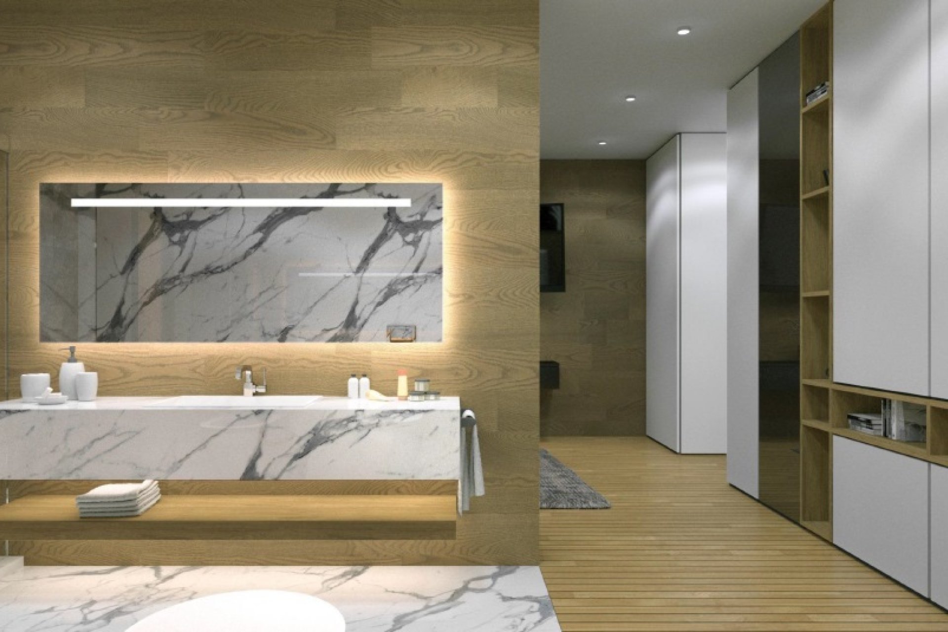 New Build - Villa - Rojales - 