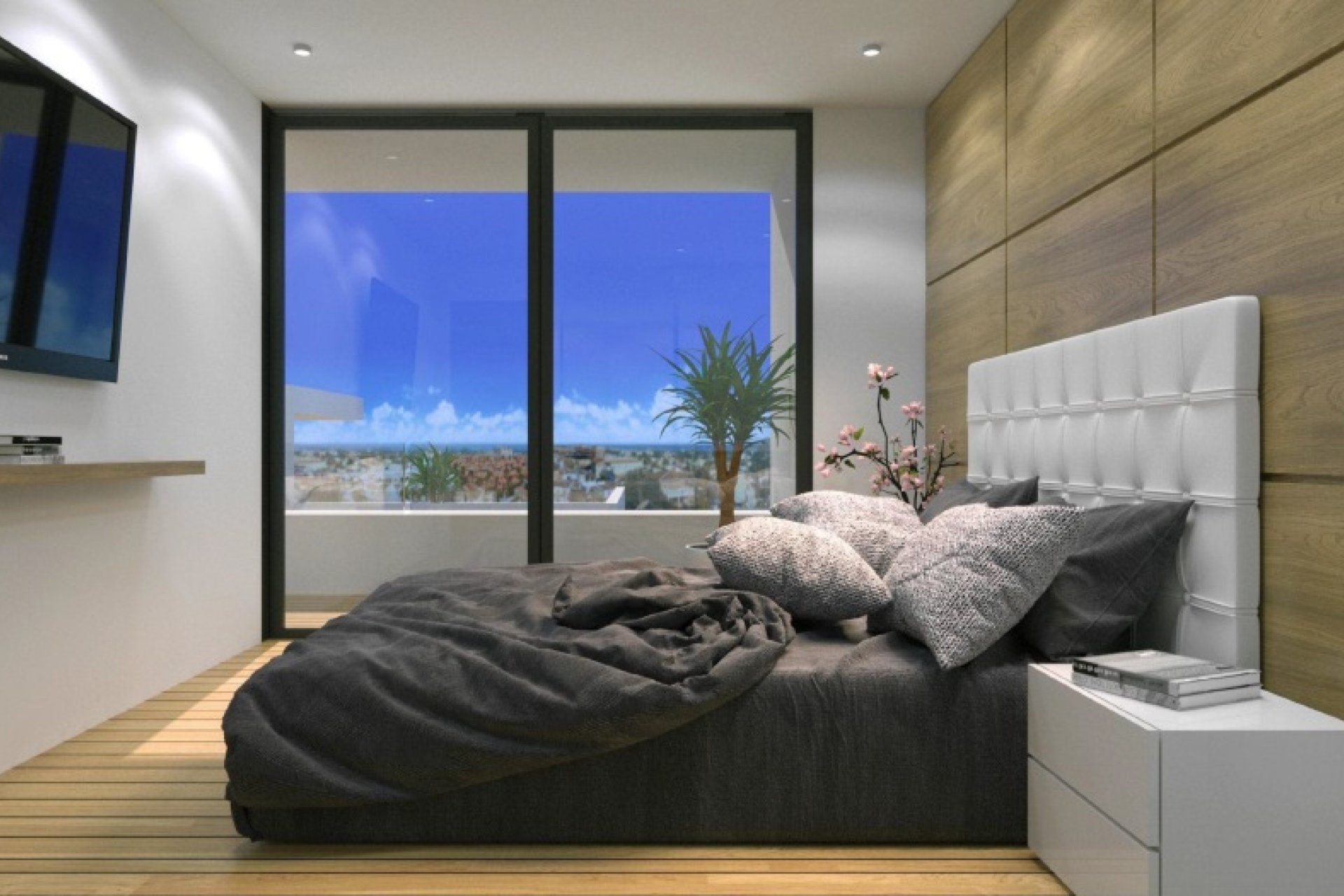 New Build - Villa - Rojales - 