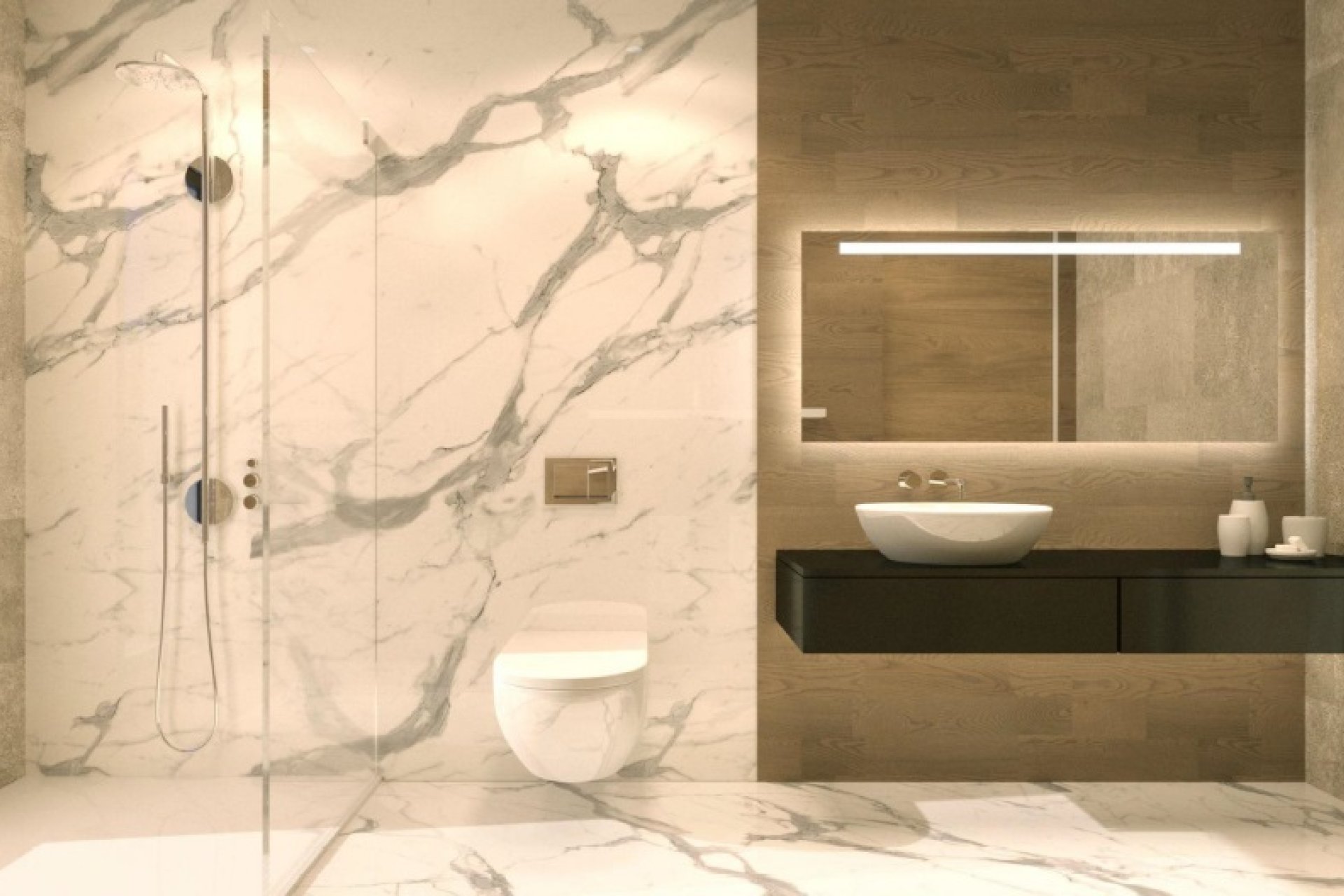 New Build - Villa - Rojales - 