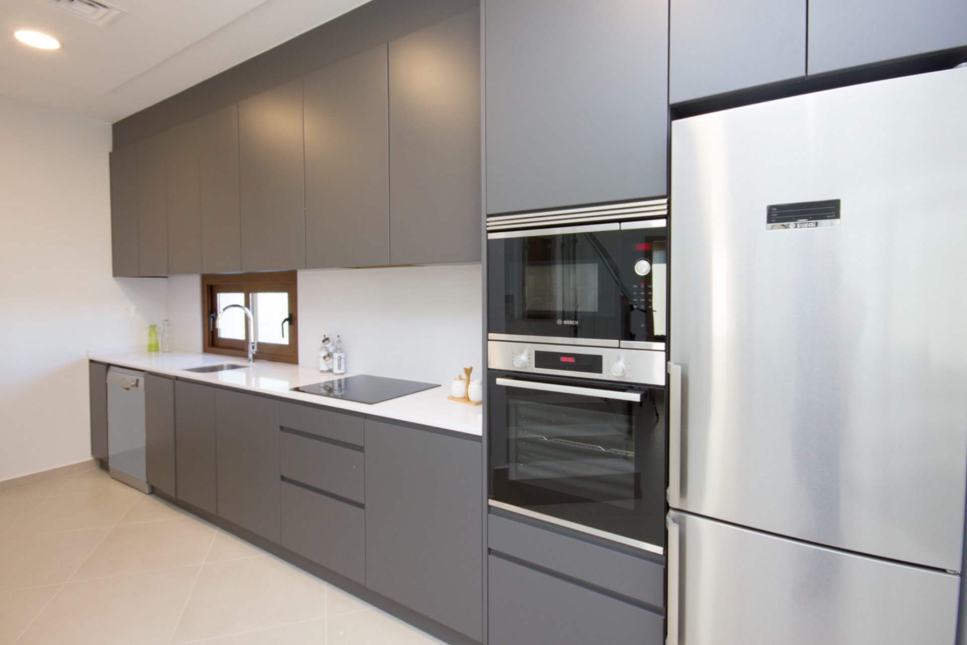 New Build - Villa - Rojales - 