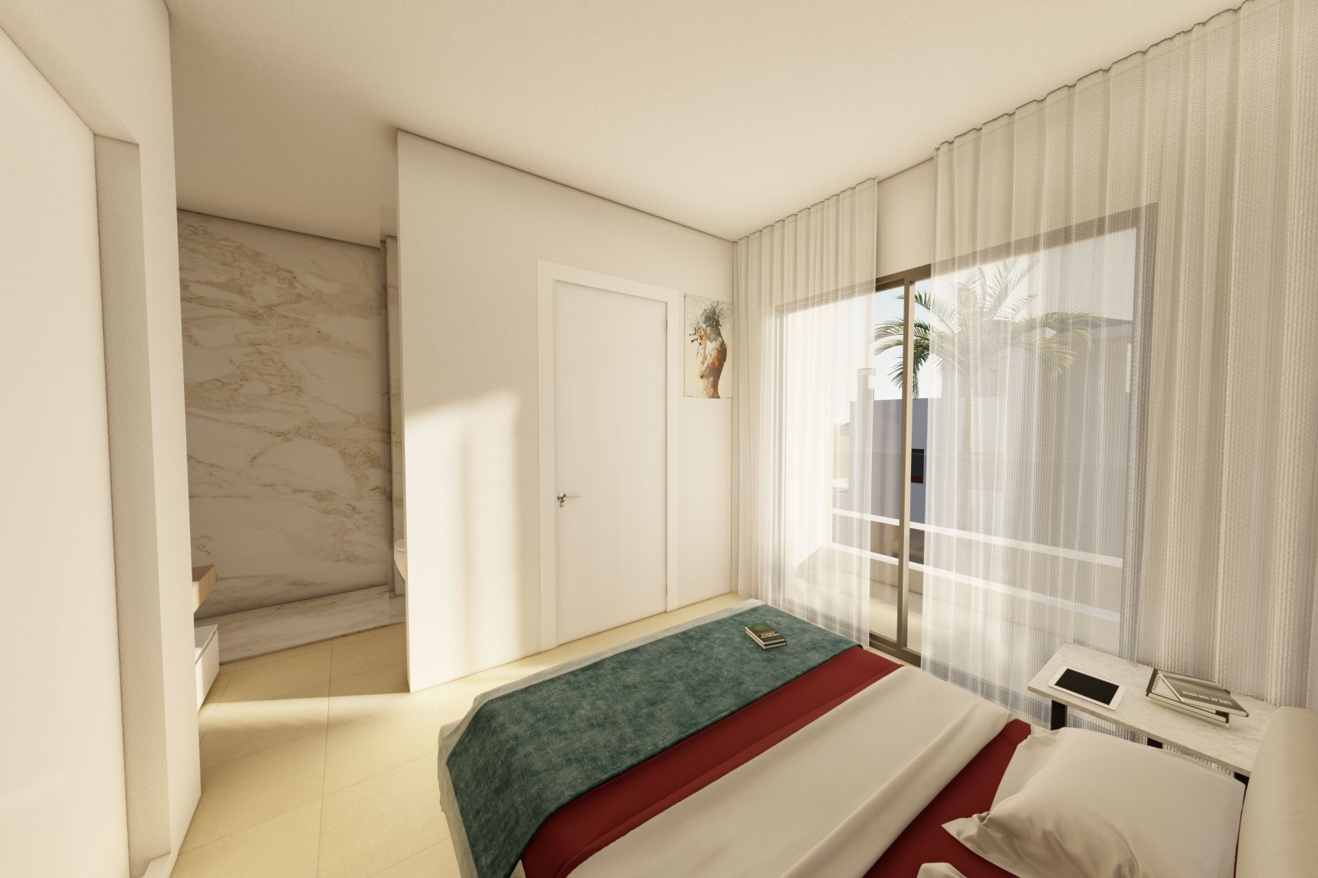 New Build - Villa - Rojales - 