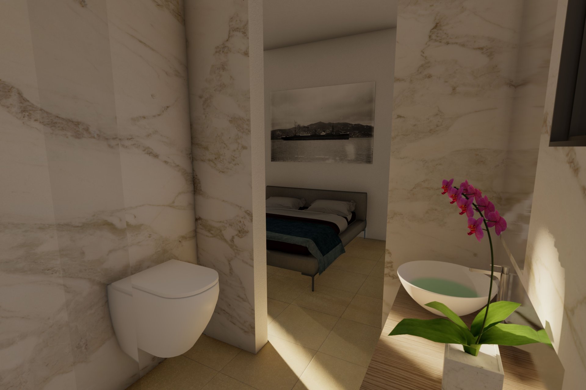 New Build - Villa - Rojales - 