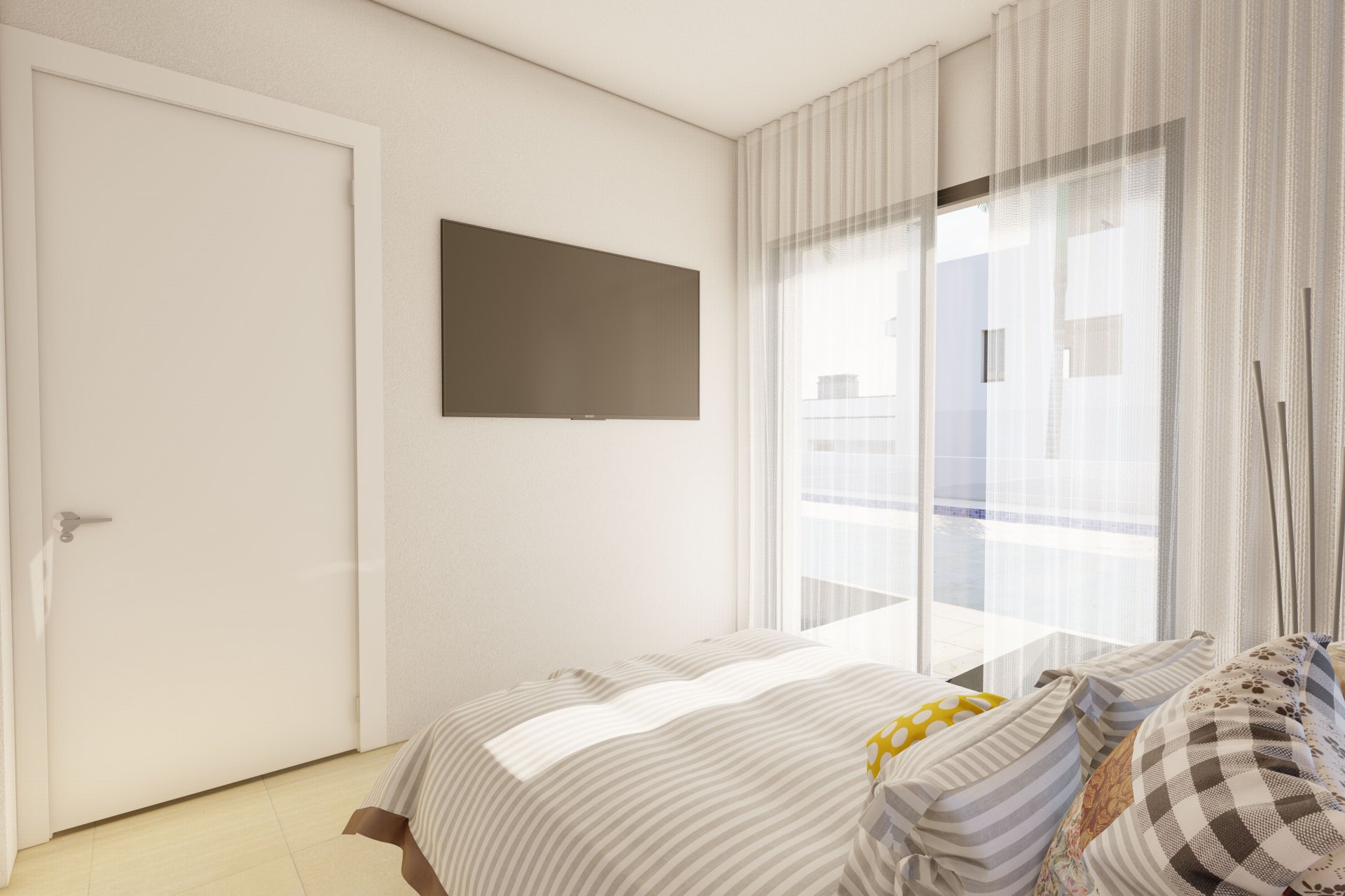 New Build - Villa - Rojales - 