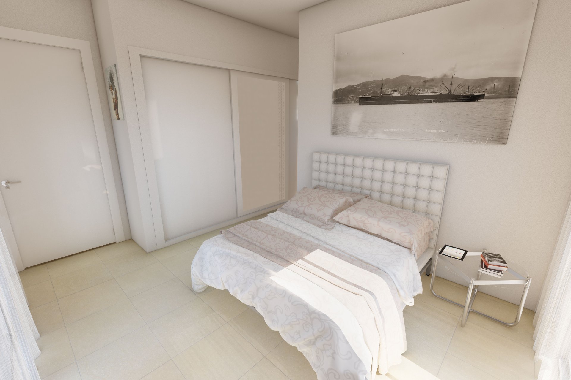 New Build - Villa - Rojales - 