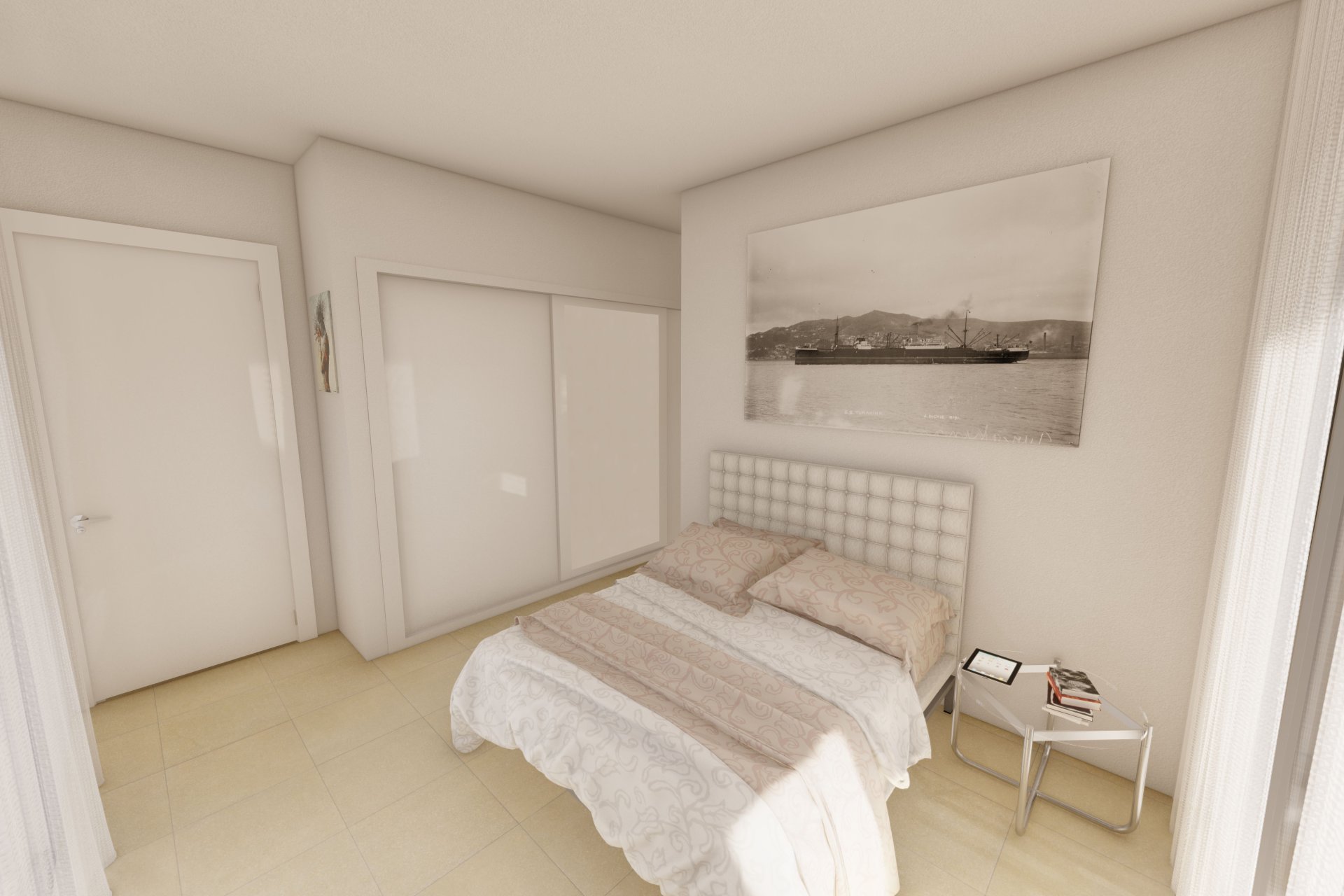 New Build - Villa - Rojales - 