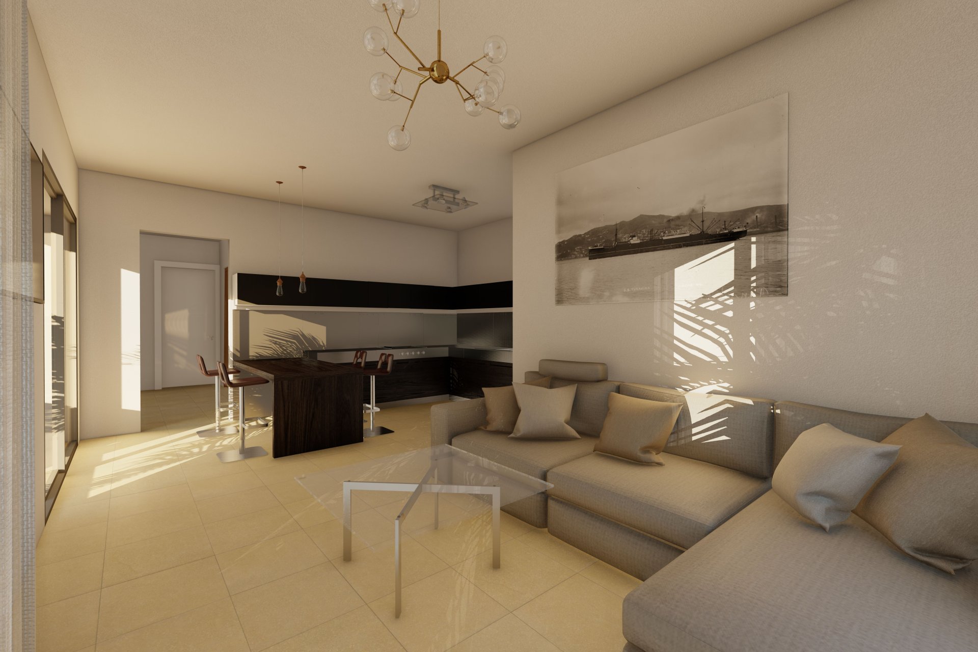 New Build - Villa - Rojales - 