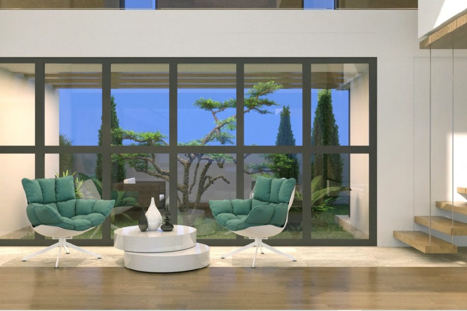 New Build - Villa - Rojales - 