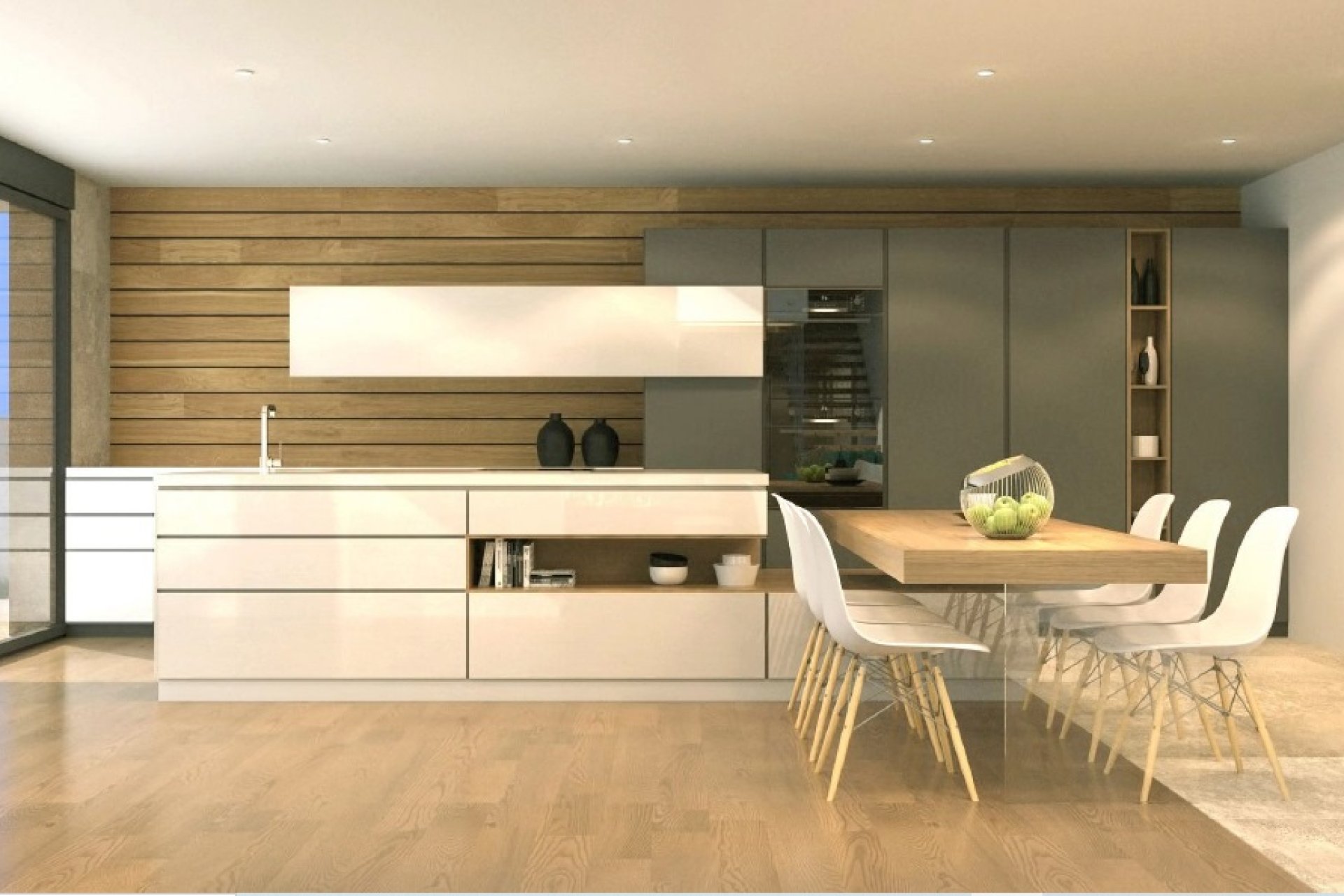 New Build - Villa - Rojales - 