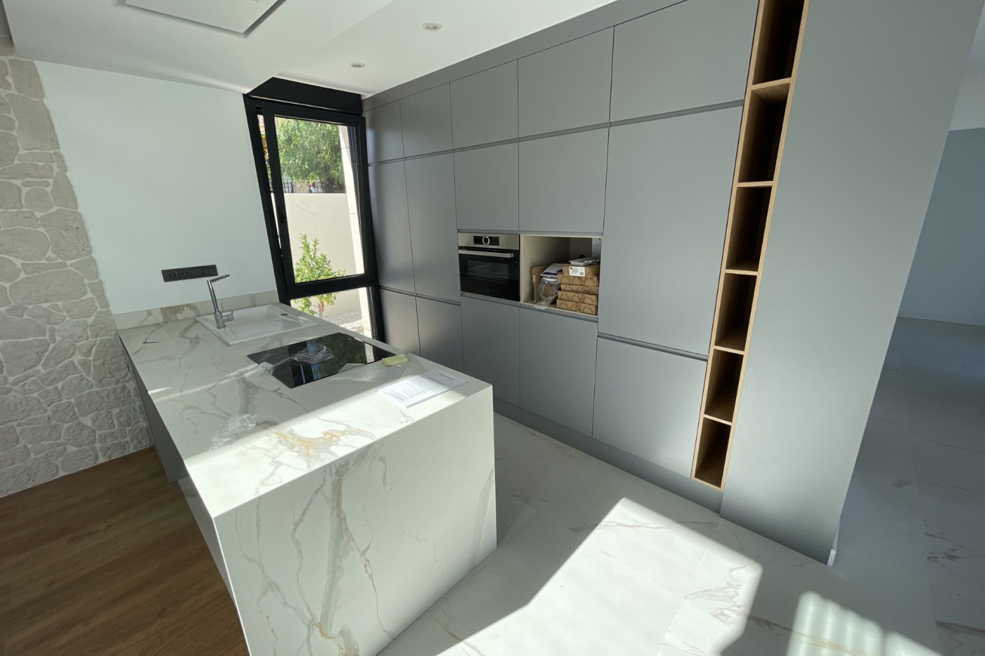 New Build - Villa - Rojales - 