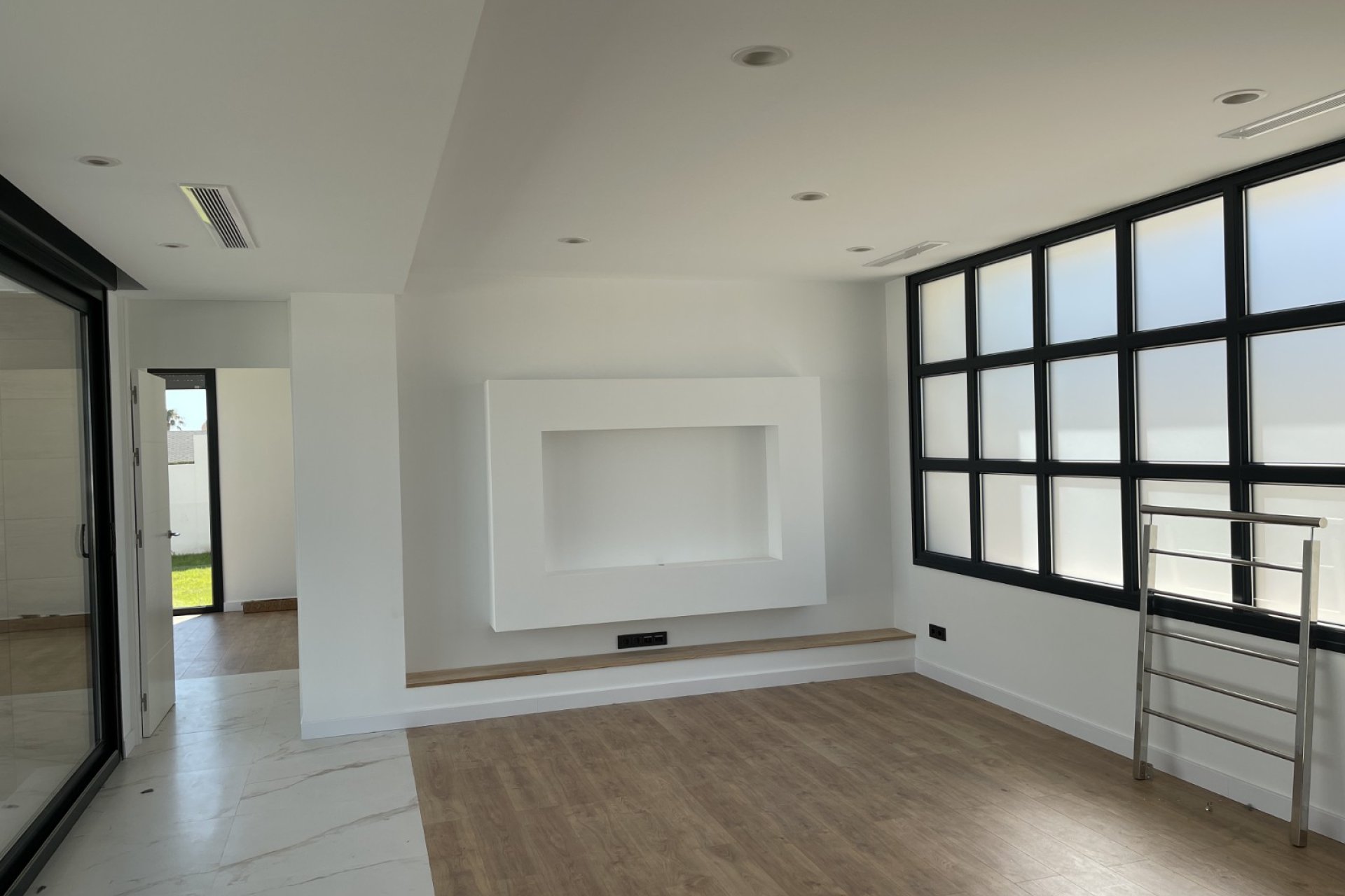 New Build - Villa - Rojales - 