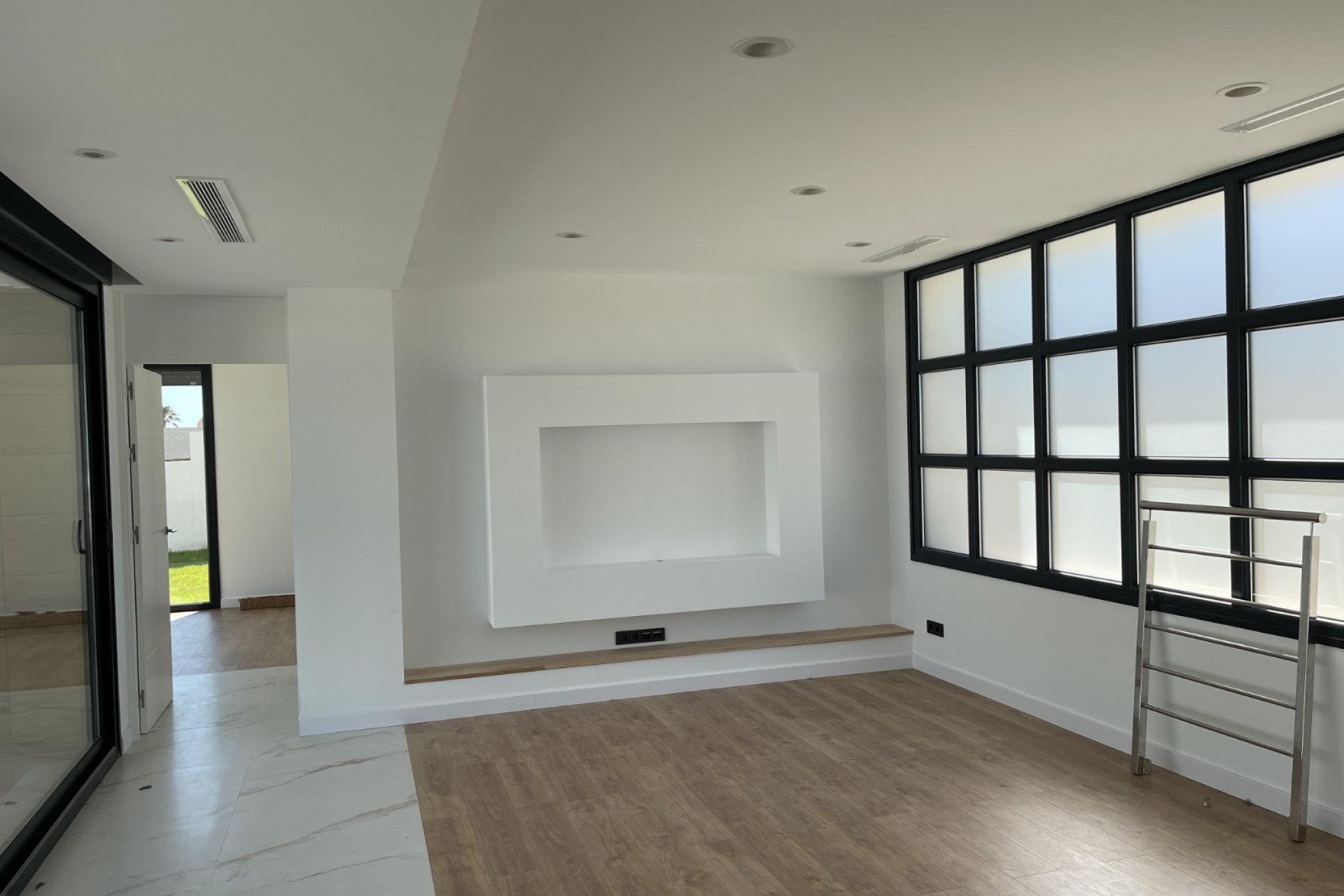 New Build - Villa - Rojales - 