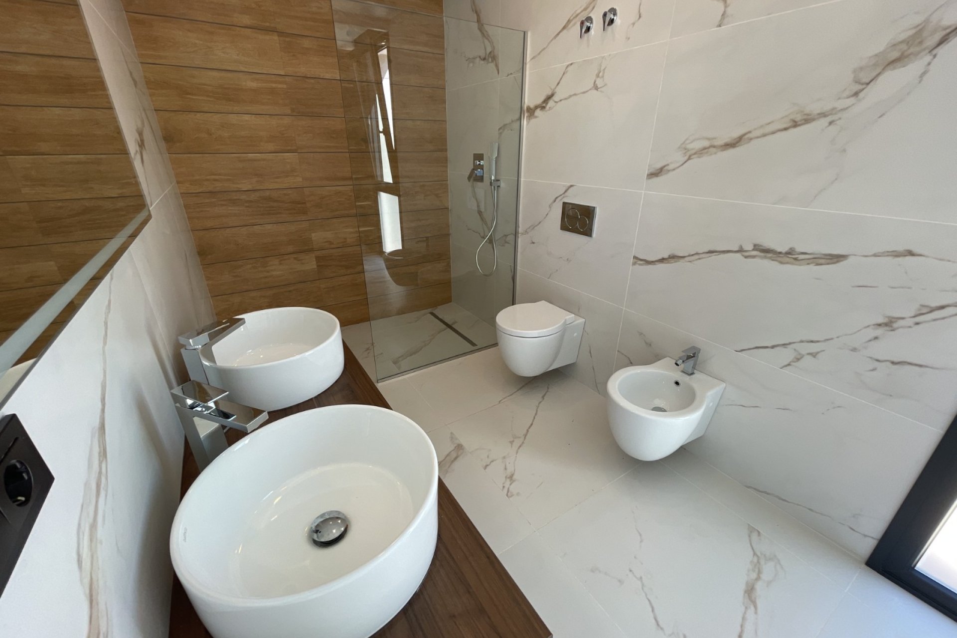 New Build - Villa - Rojales - 