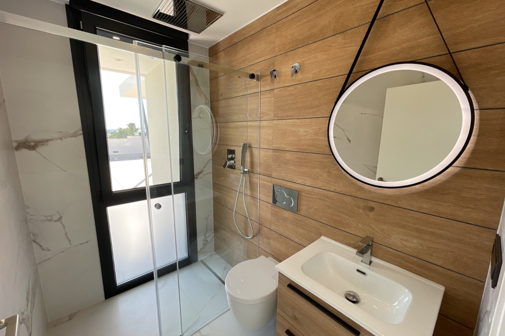 New Build - Villa - Rojales - 