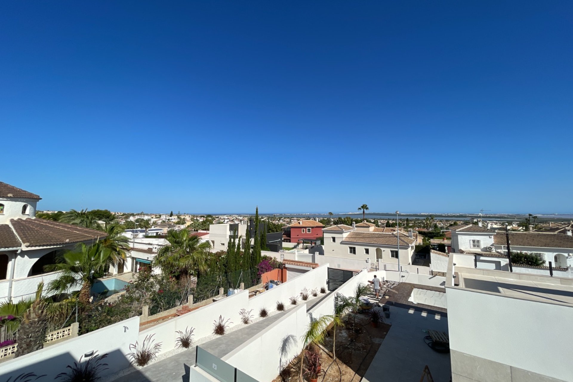 New Build - Villa - Rojales - 